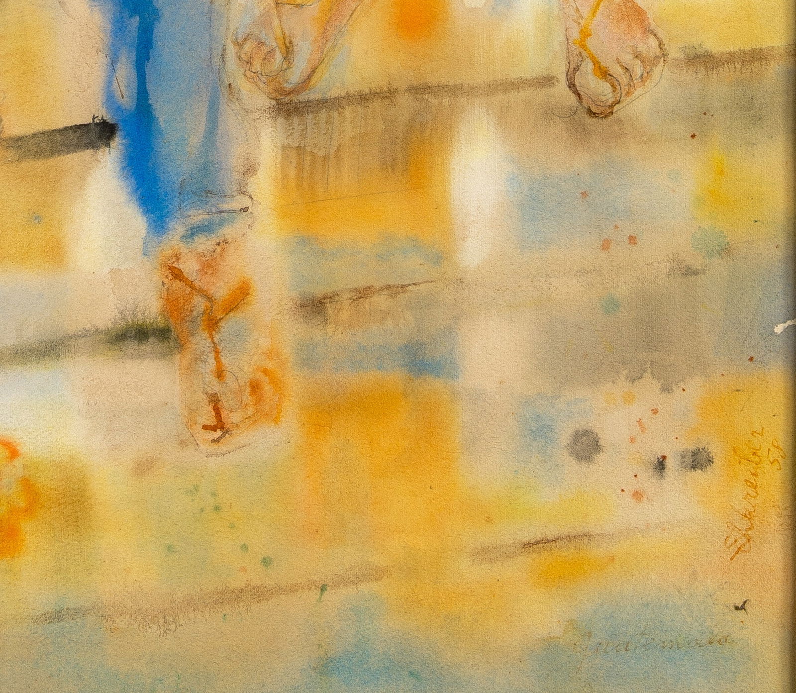 Georges Schreiber - 2