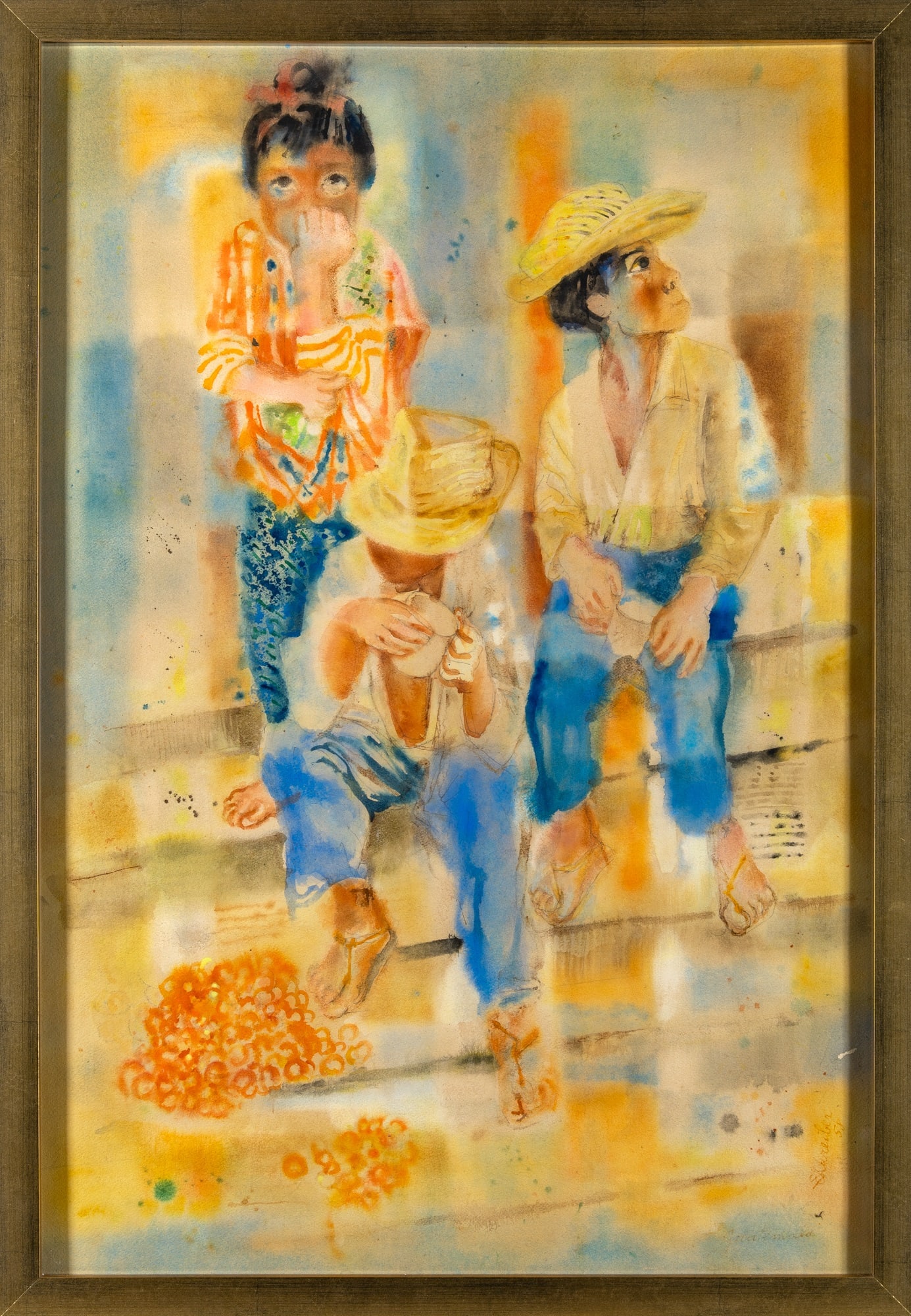 Georges Schreiber - 3