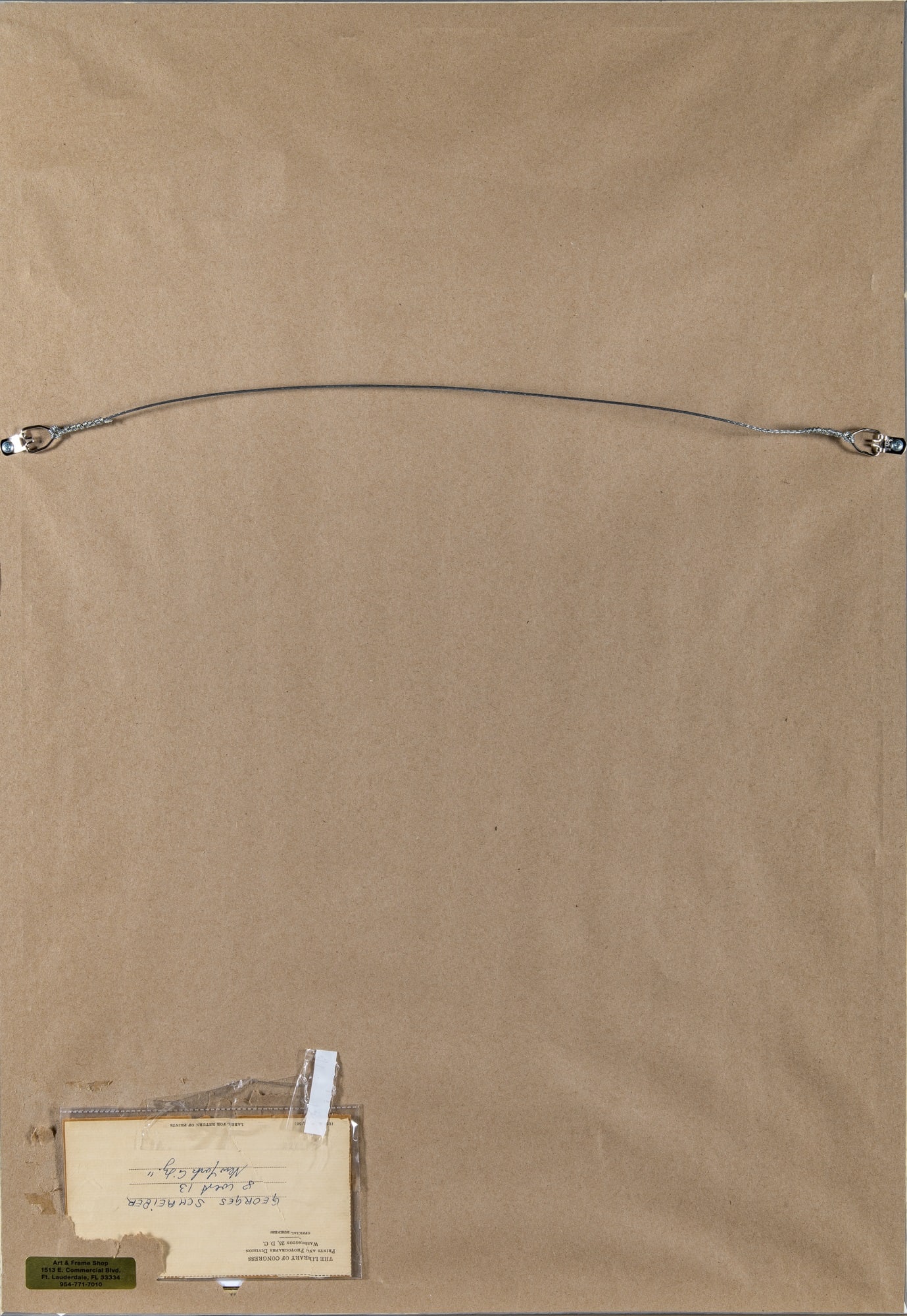 Georges Schreiber - 4