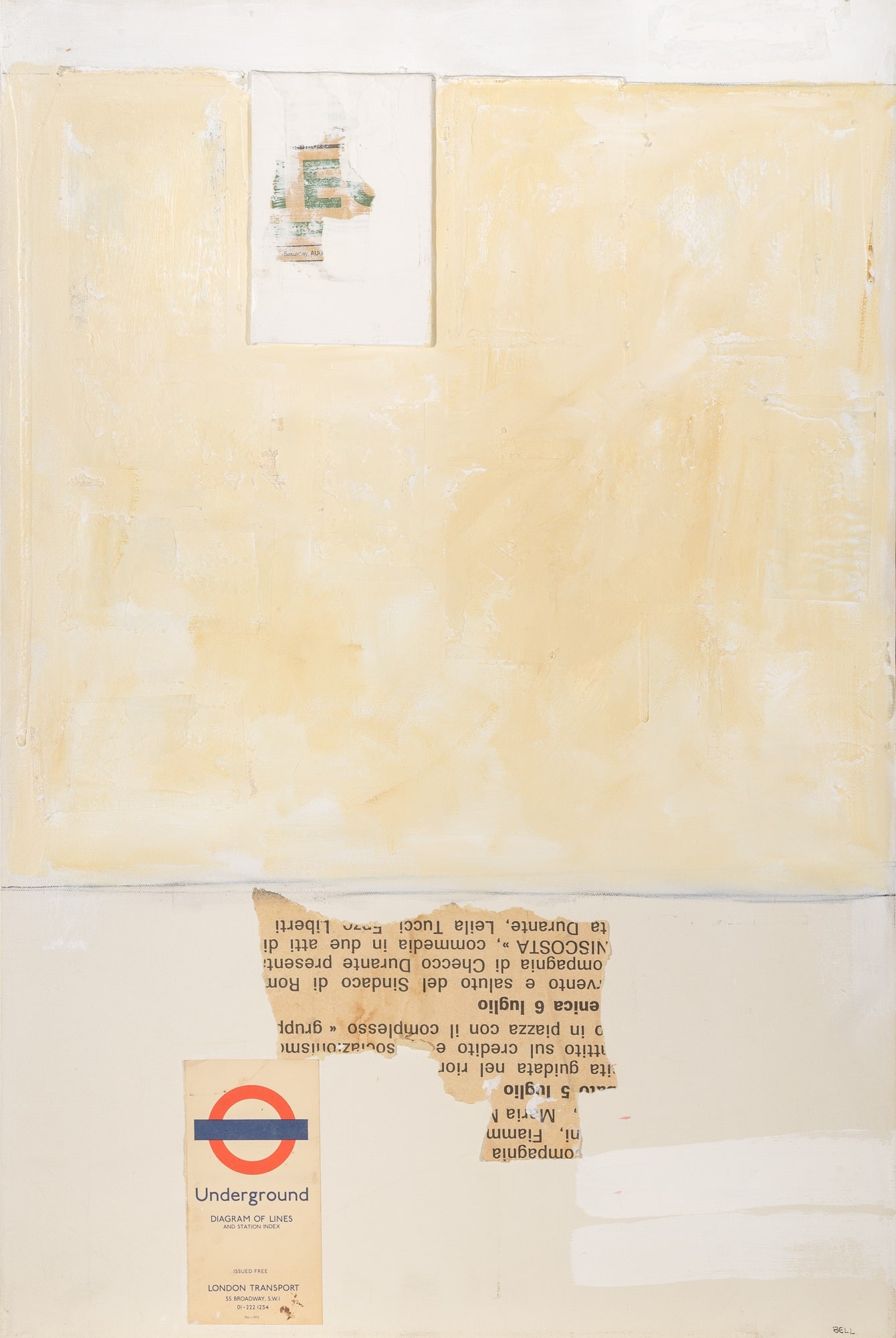 J. Bowyer Bell (1 of 4)