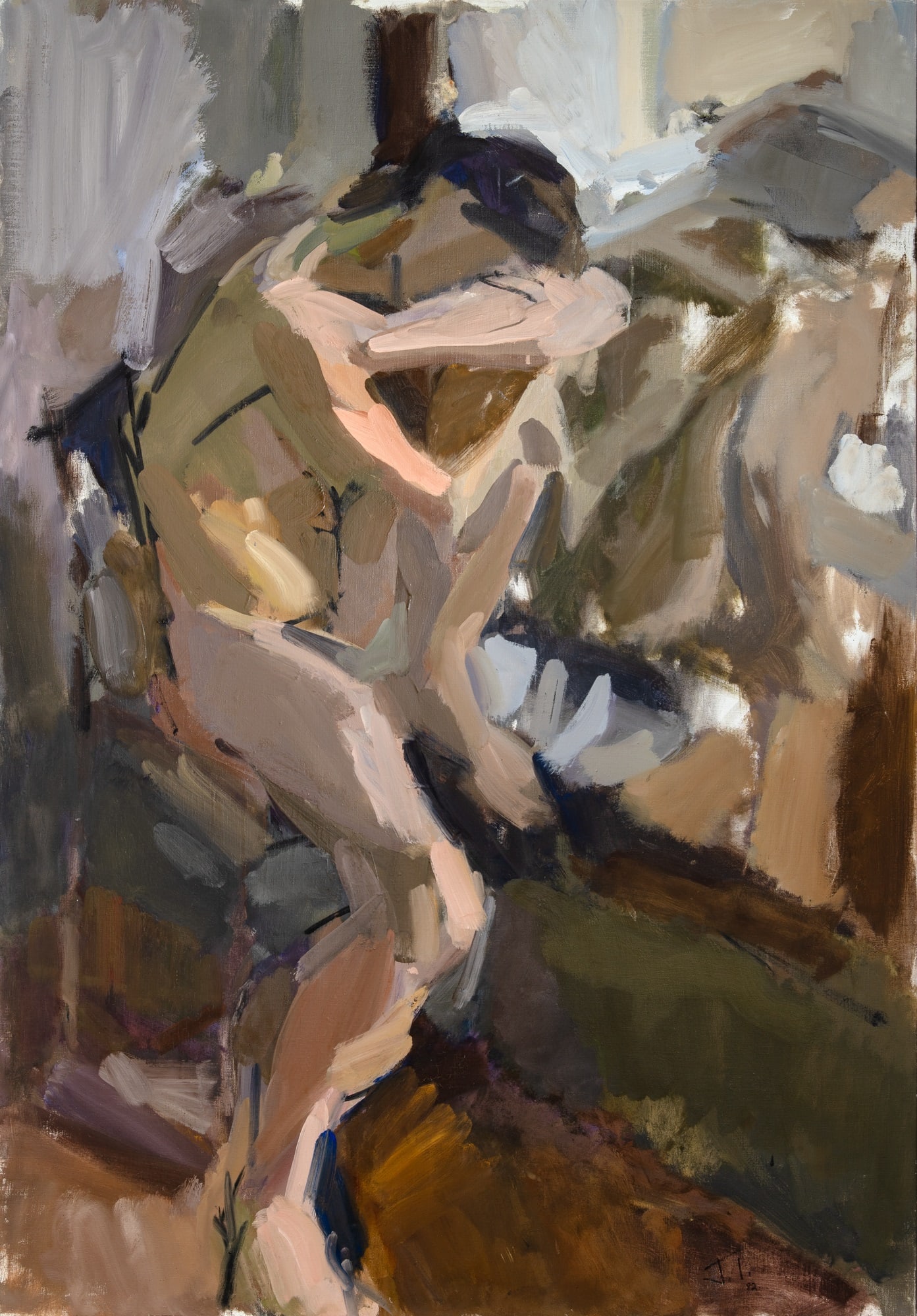 Juan Iribarren (1 of 4)