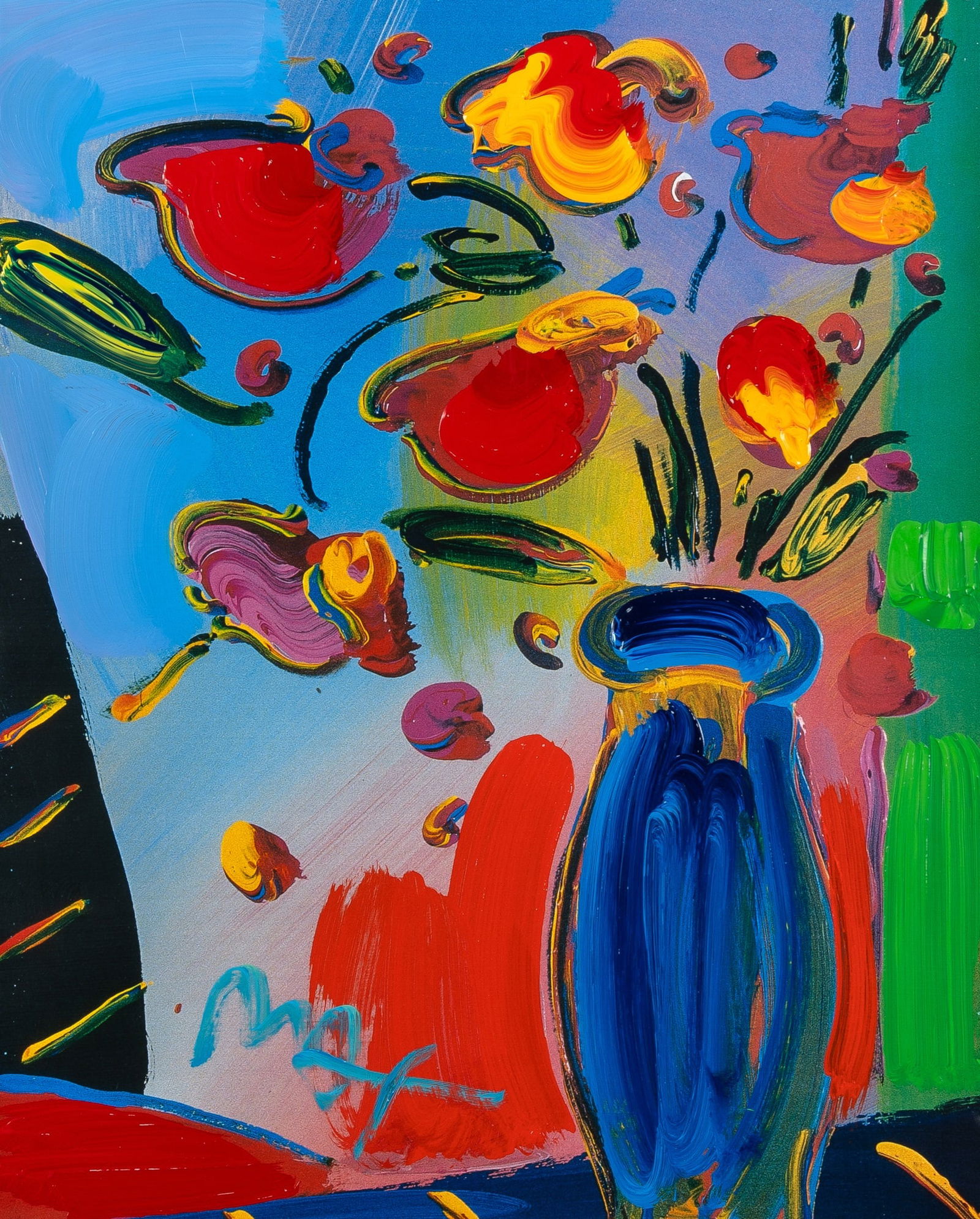 Peter Max (1 of 4)