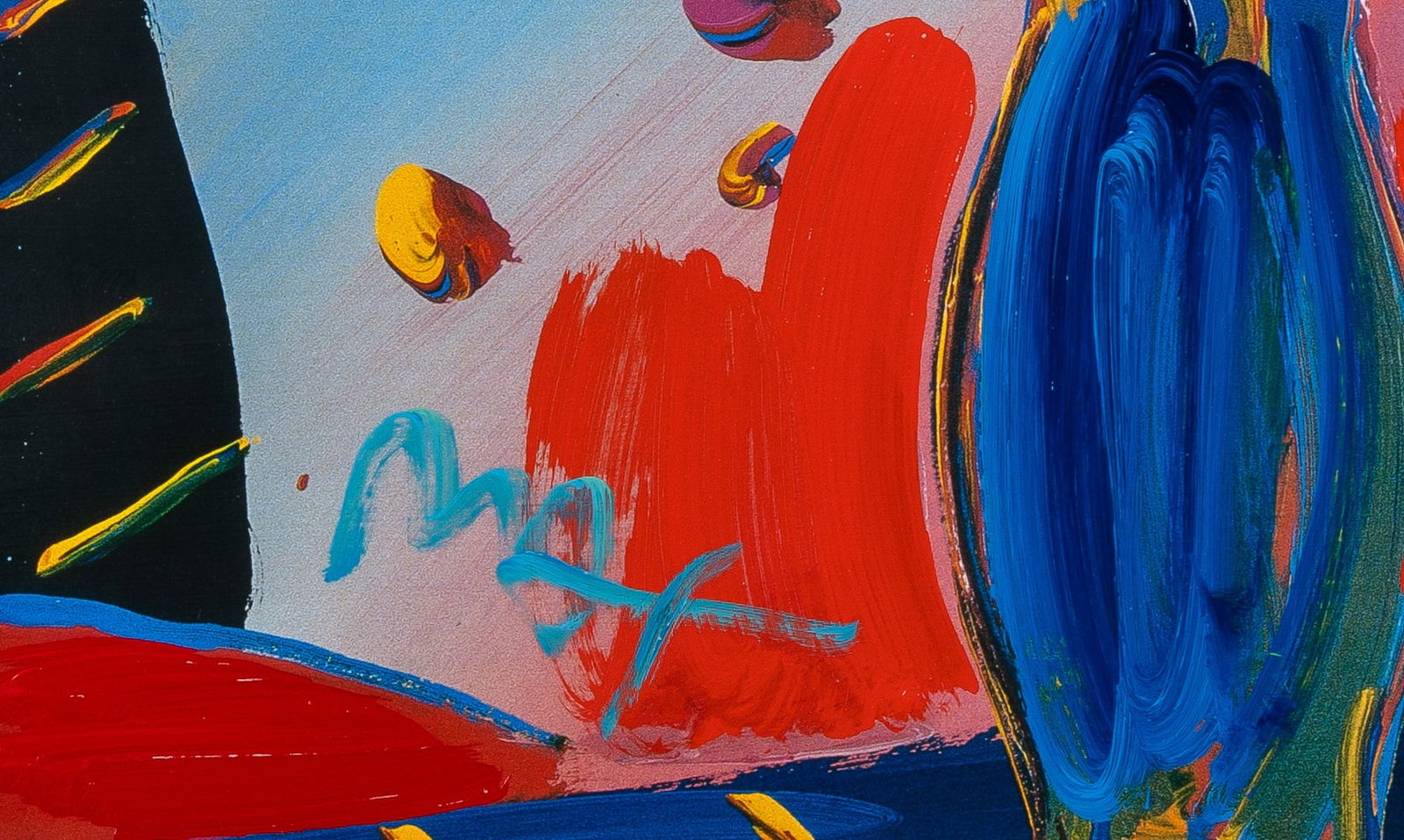 Peter Max - 2