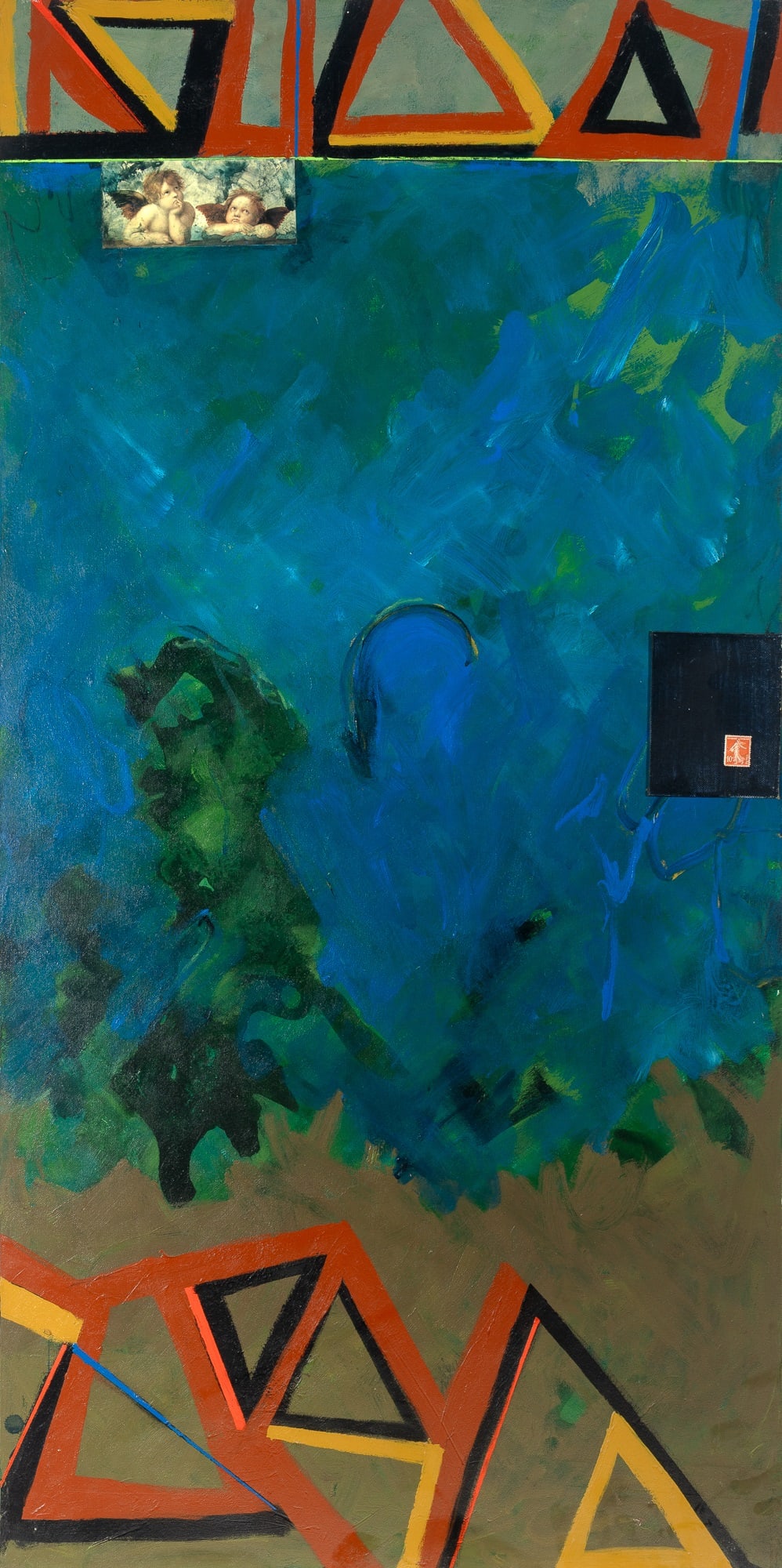 J. Bowyer Bell (1 of 3)