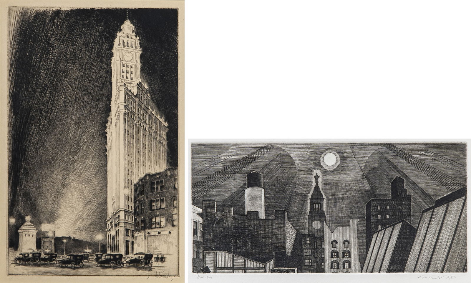 Otto J. Schneider (1875-1946) (1 of 6)