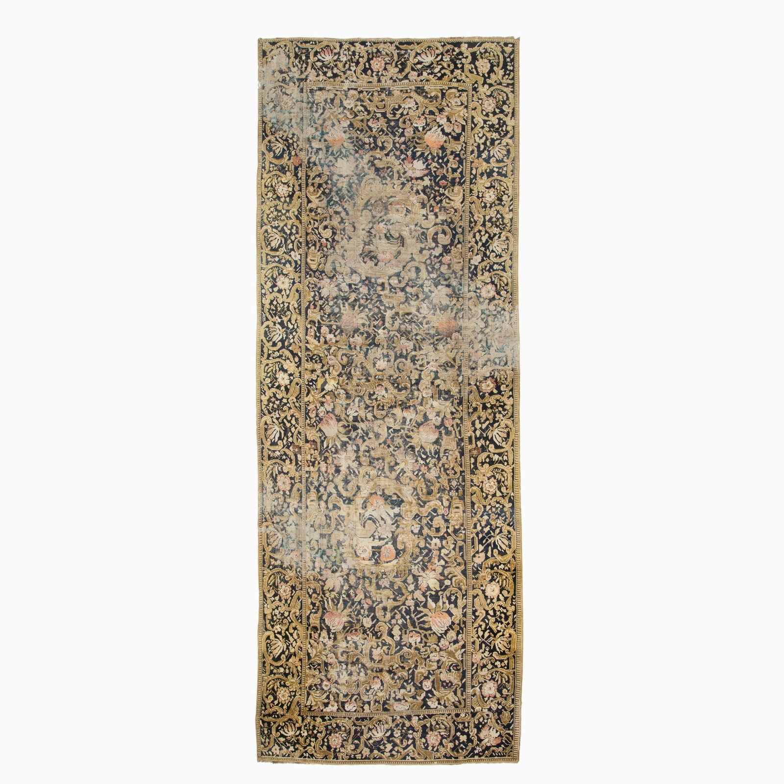 Karabagh Gallery Carpet (1 of 2)