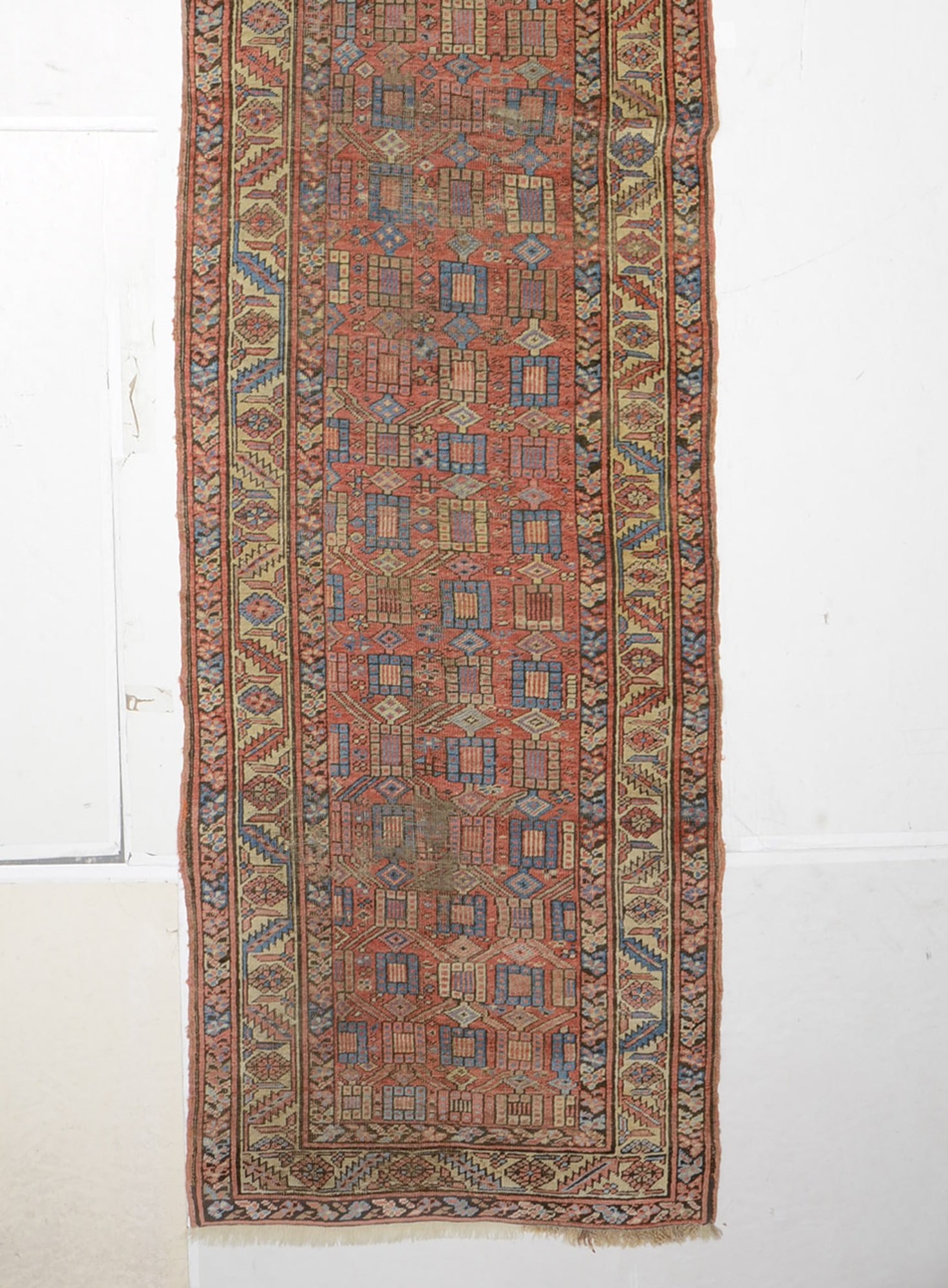 Bakshaish Runner - 2