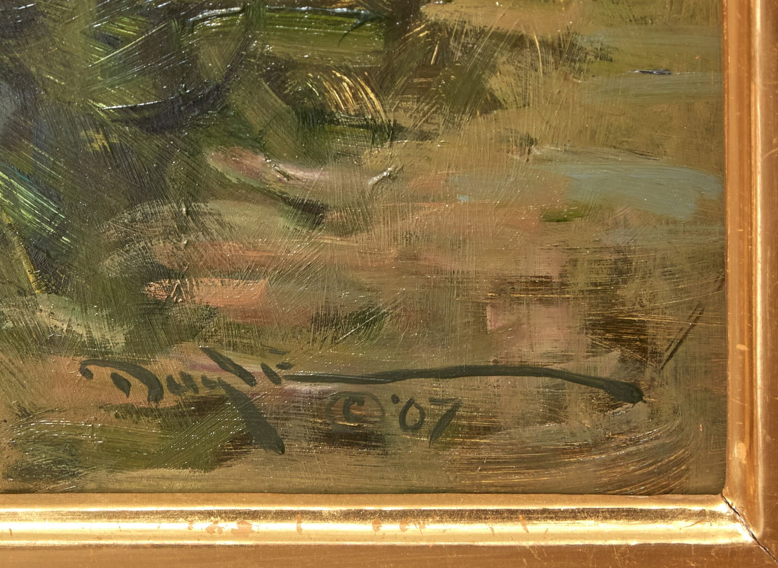 John Carroll Doyle - 2