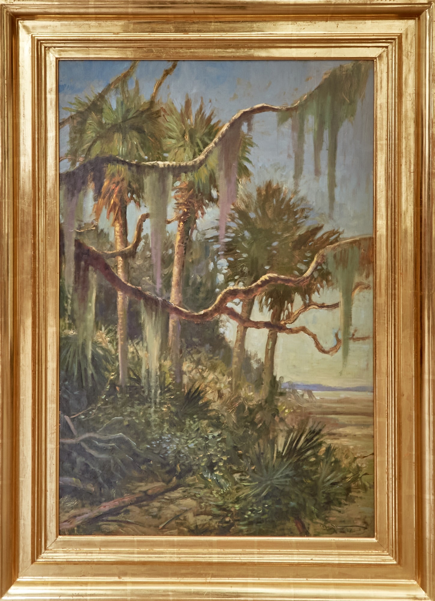 John Carroll Doyle - 3