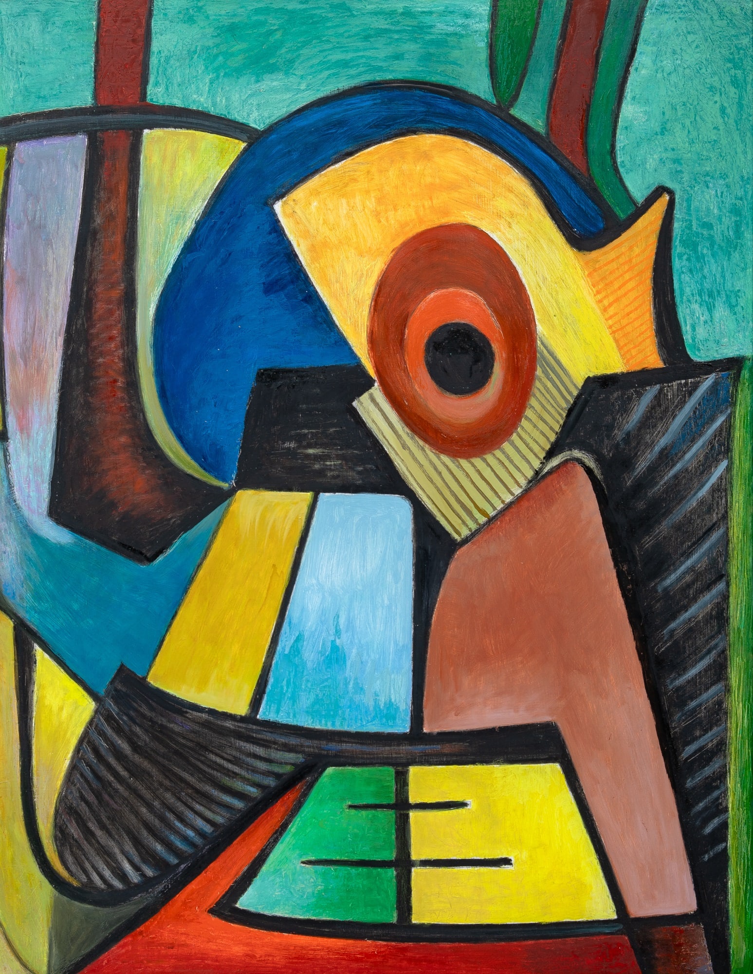 Louis K. Stone (1 of 3)