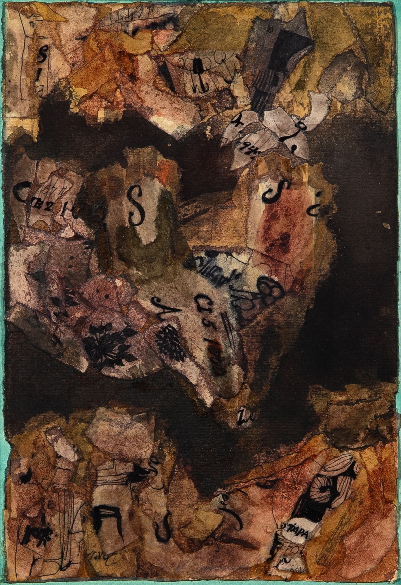 Nancy Grossman (1 of 4)