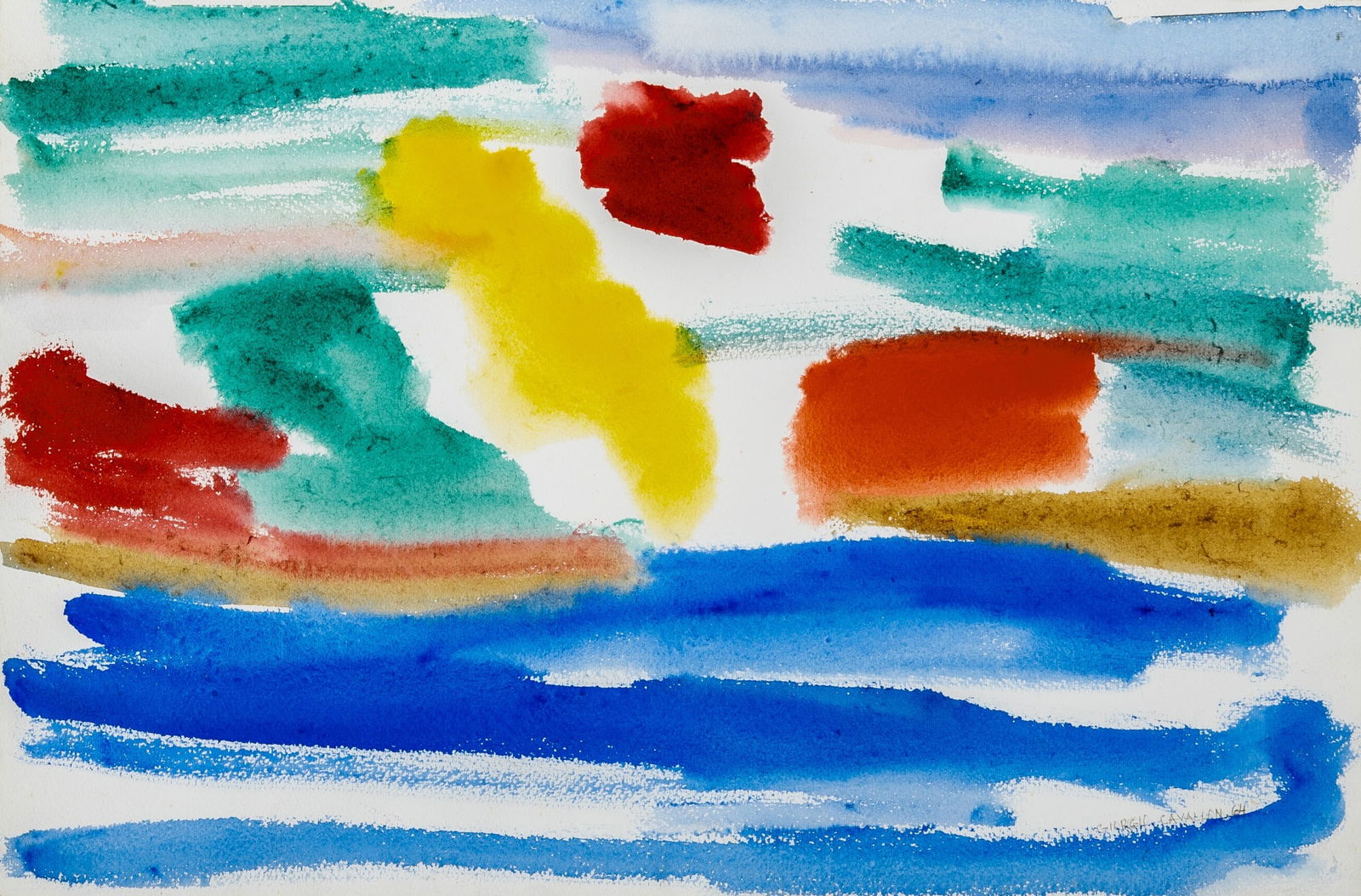 Giorgio Cavallon (1 of 2)