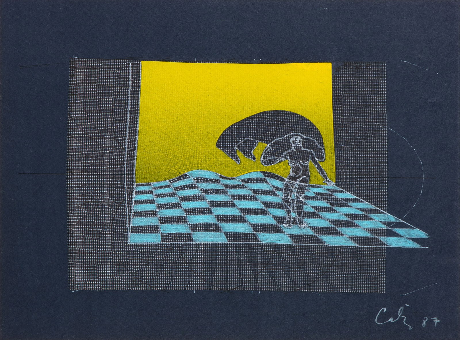 Enrique Castro-Cid (1 of 4)