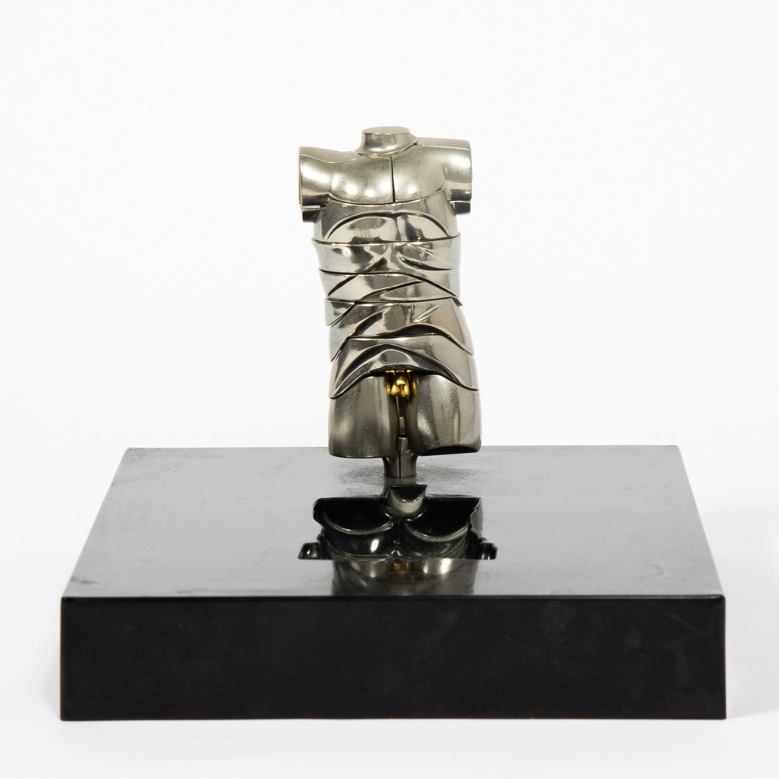 Miguel Ortiz Berrocal (1933-2006) (1 of 6)