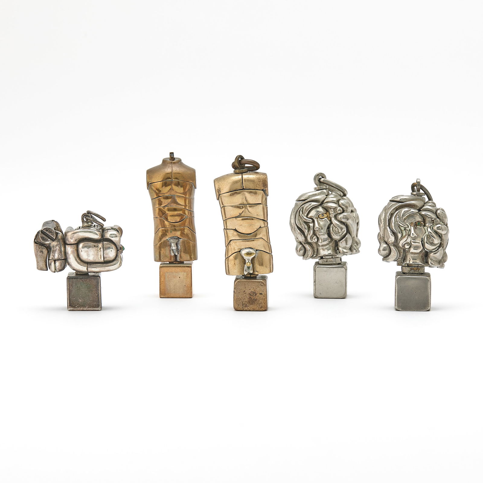 Miguel Ortiz Berrocal (1933-2006) (1 of 9)