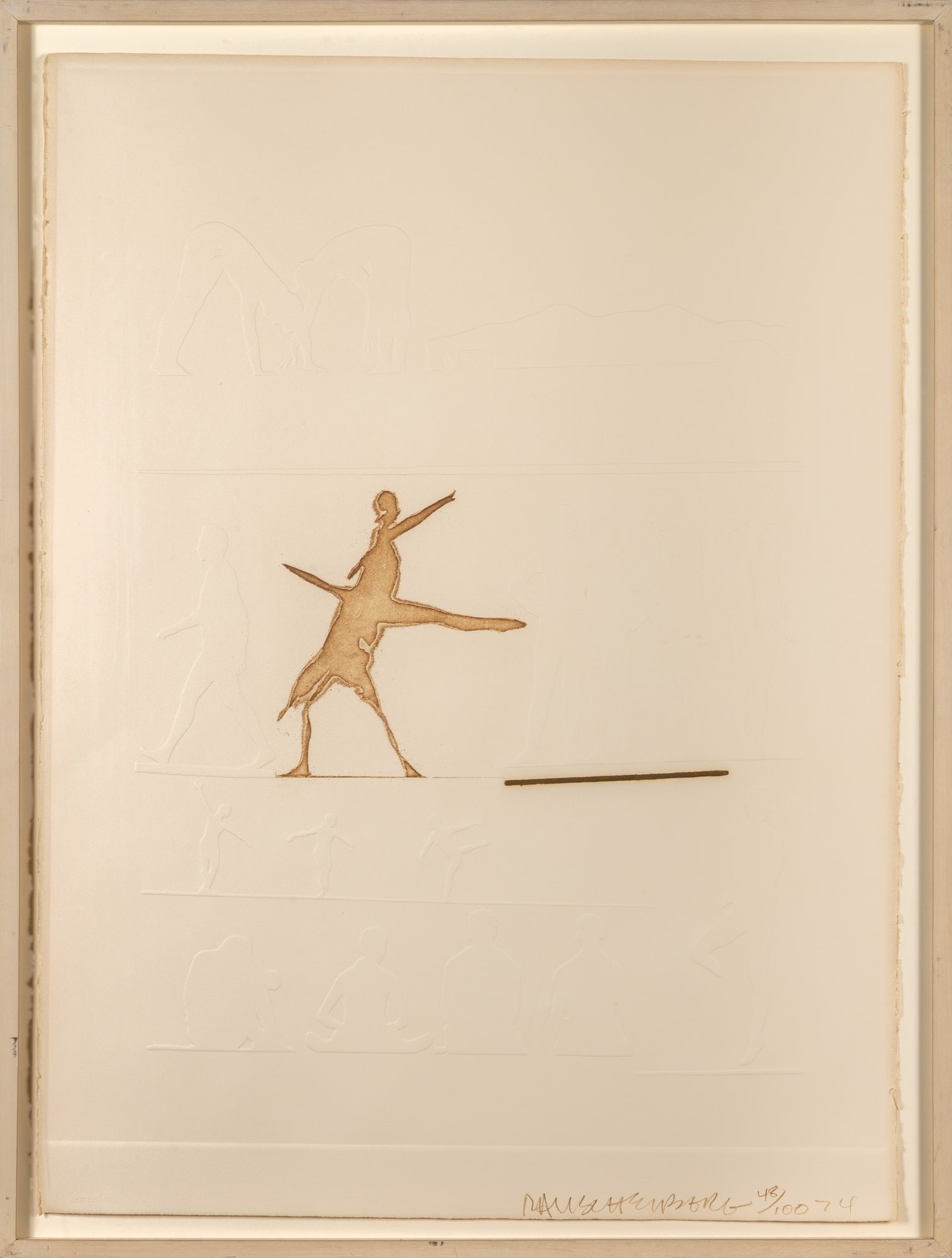 Robert Rauschenberg (1925-2008) - 3