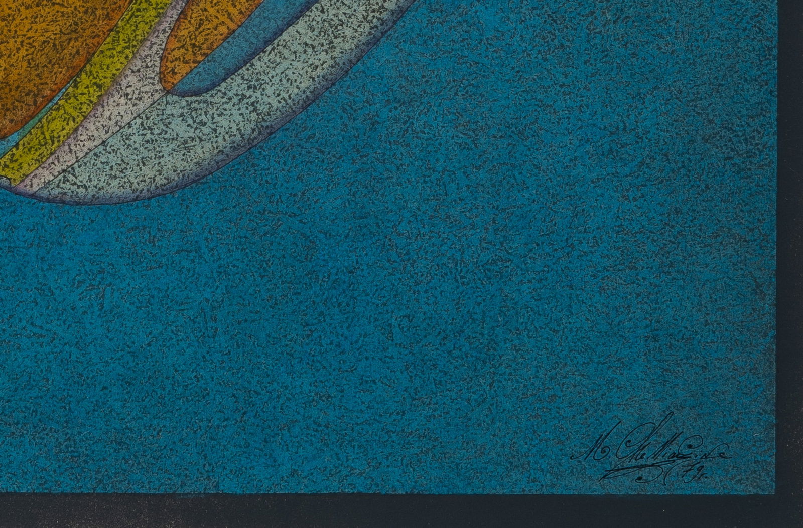 Mihail Chemiakin - 2