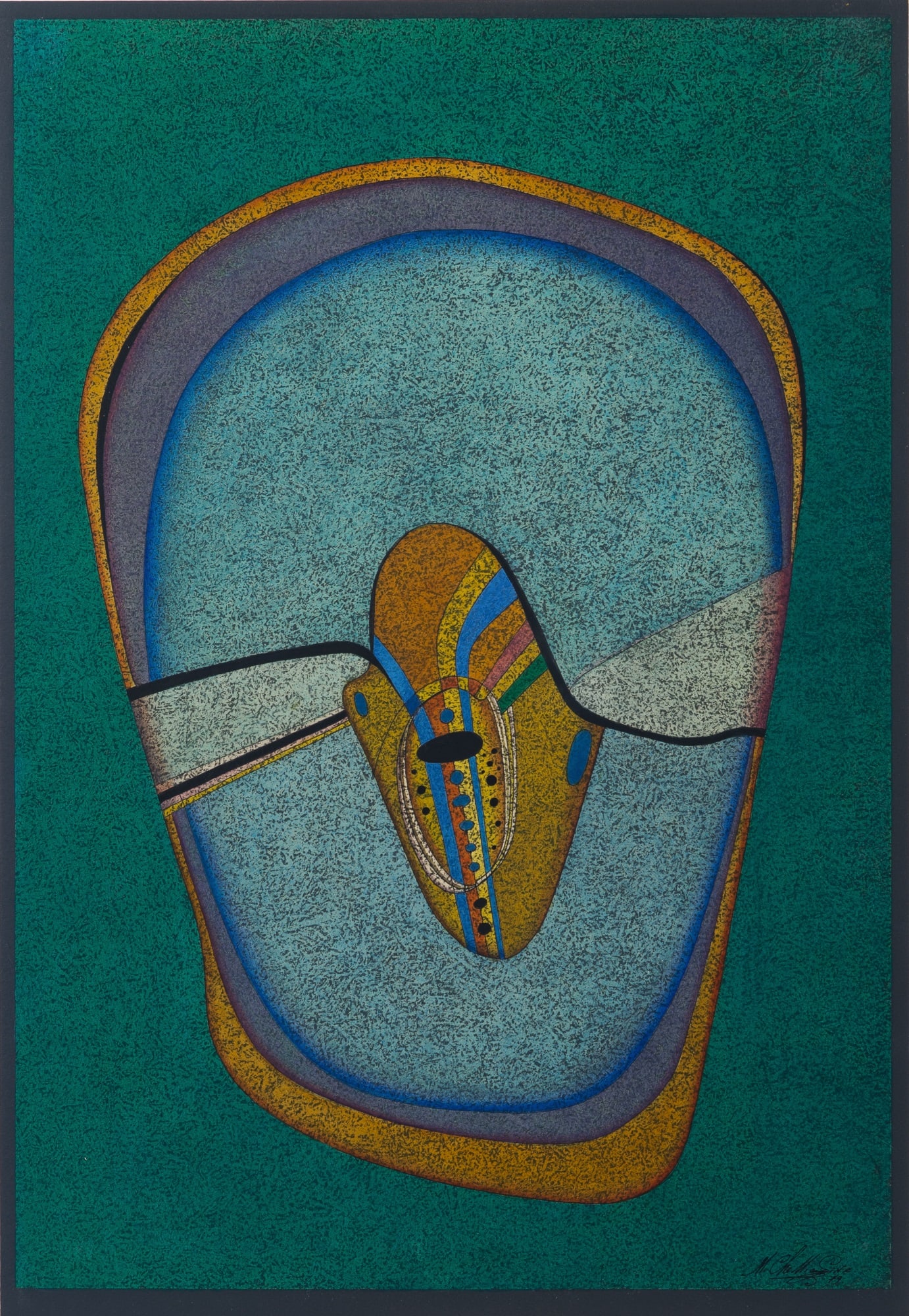 Mihail Chemiakin (1 of 4)