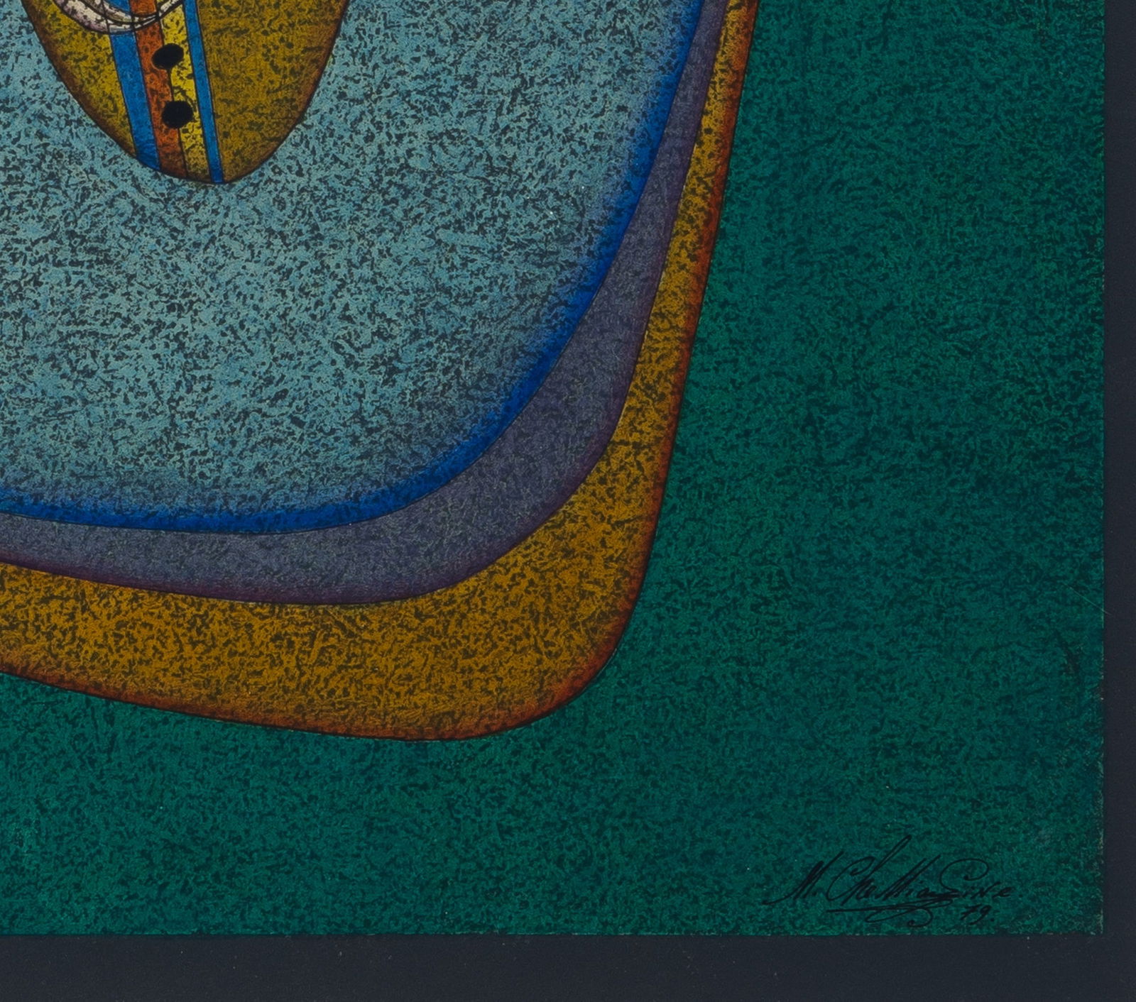 Mihail Chemiakin - 2