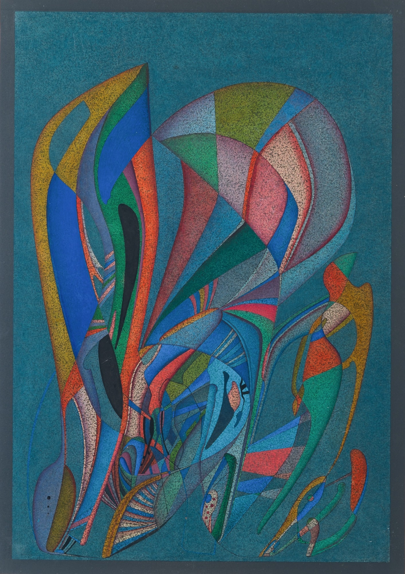 Mihail Chemiakin (1 of 3)