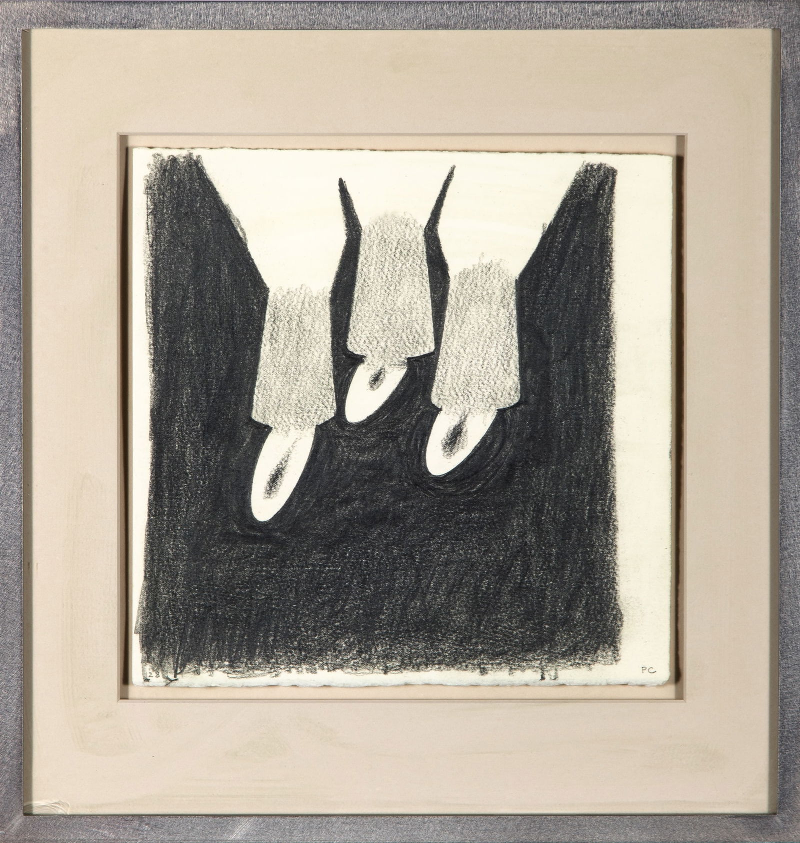 Patrick Caulfield - 3