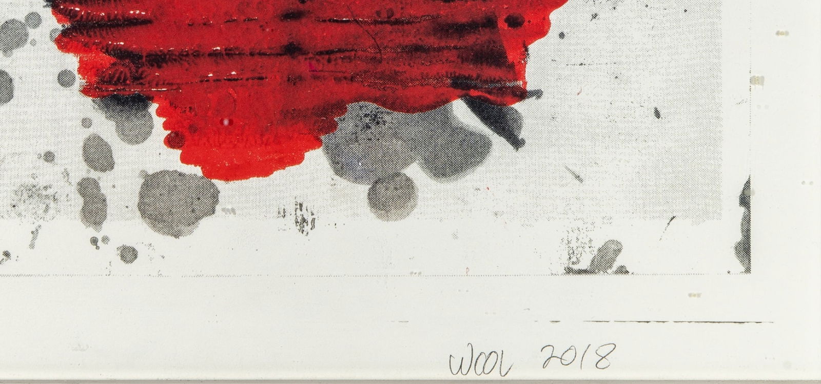 Christopher Wool (b. 1955) - 2