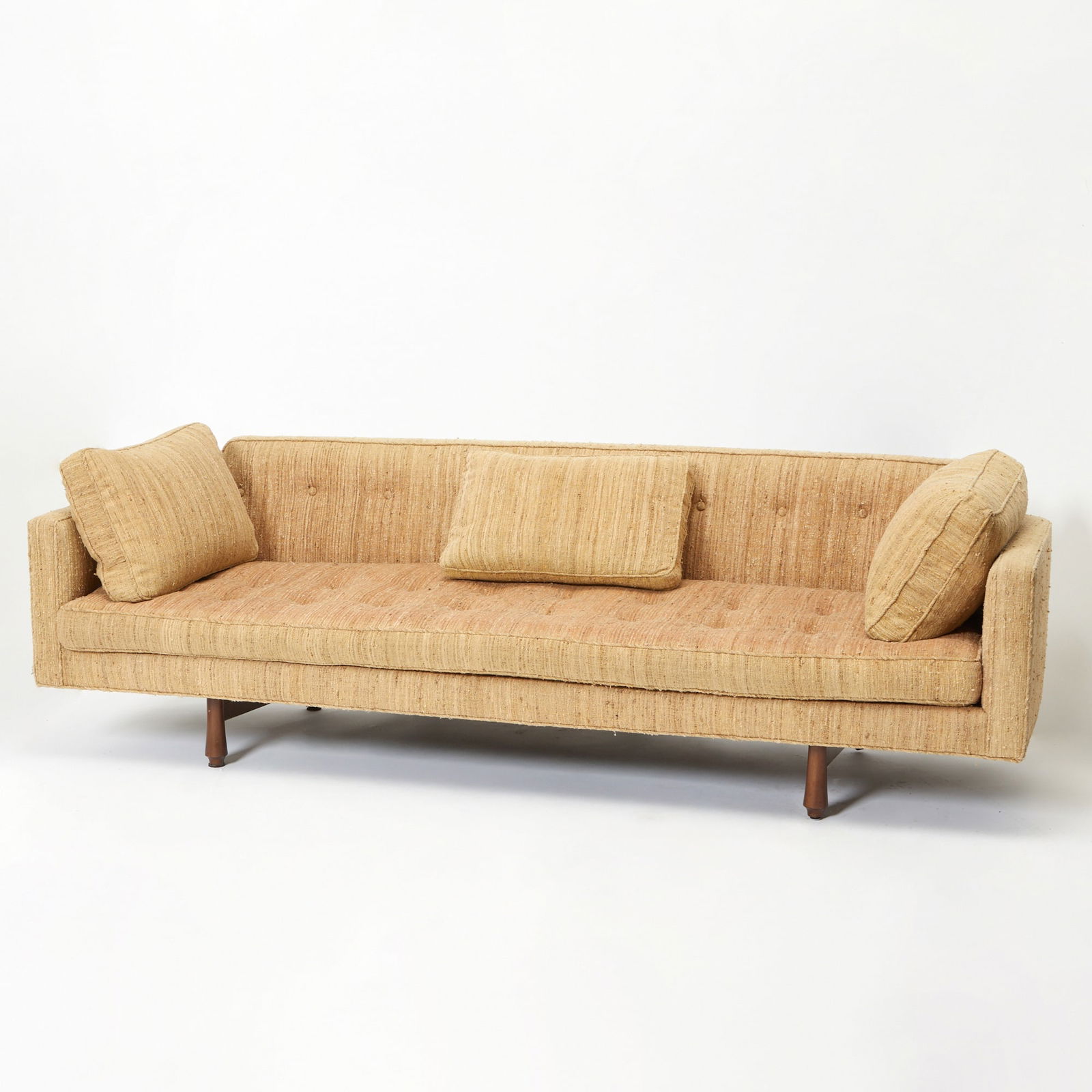 Edward Wormley for Dunbar Upholstered Sofa (1 of 4)