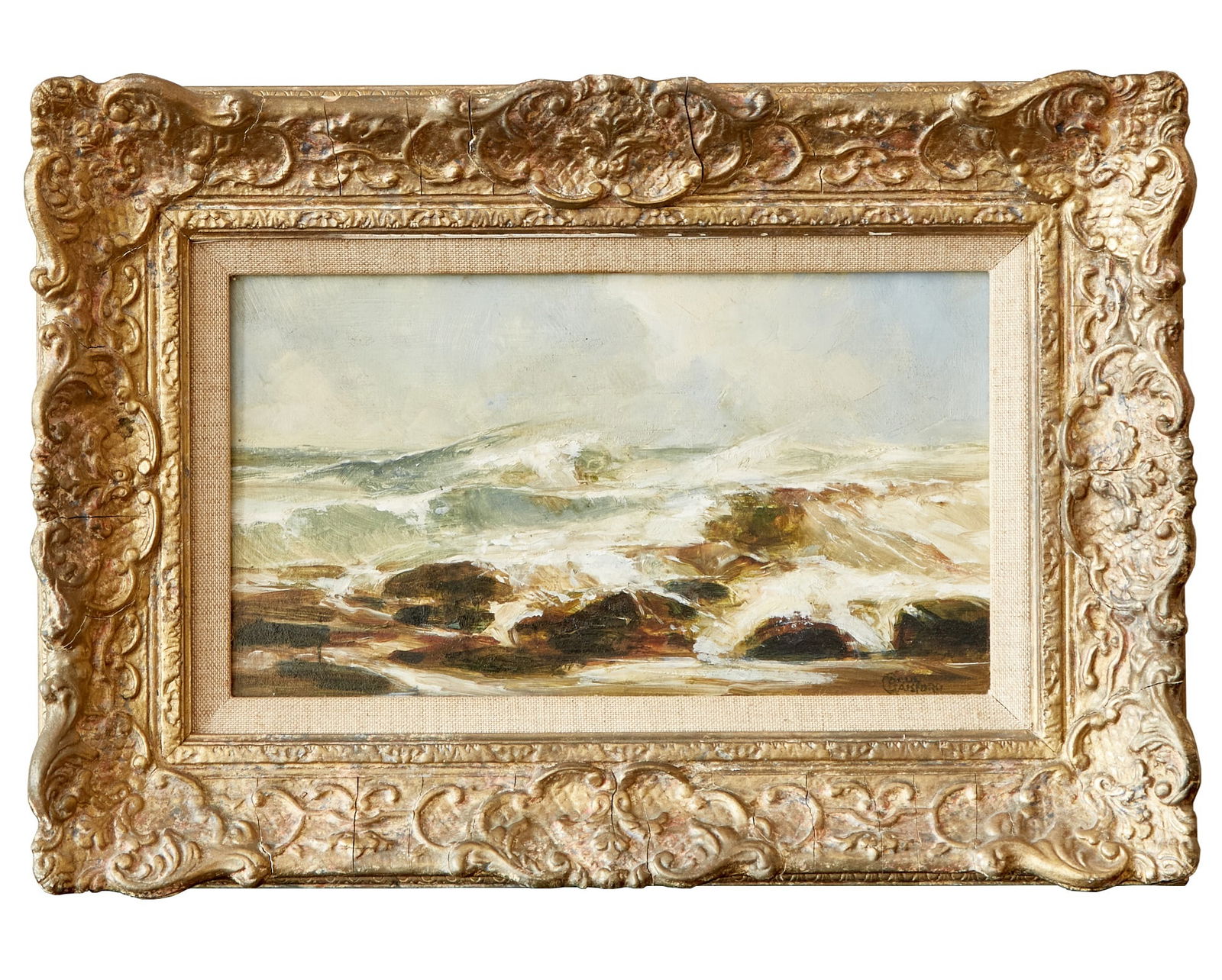 Paul Gaisford (1 of 2)