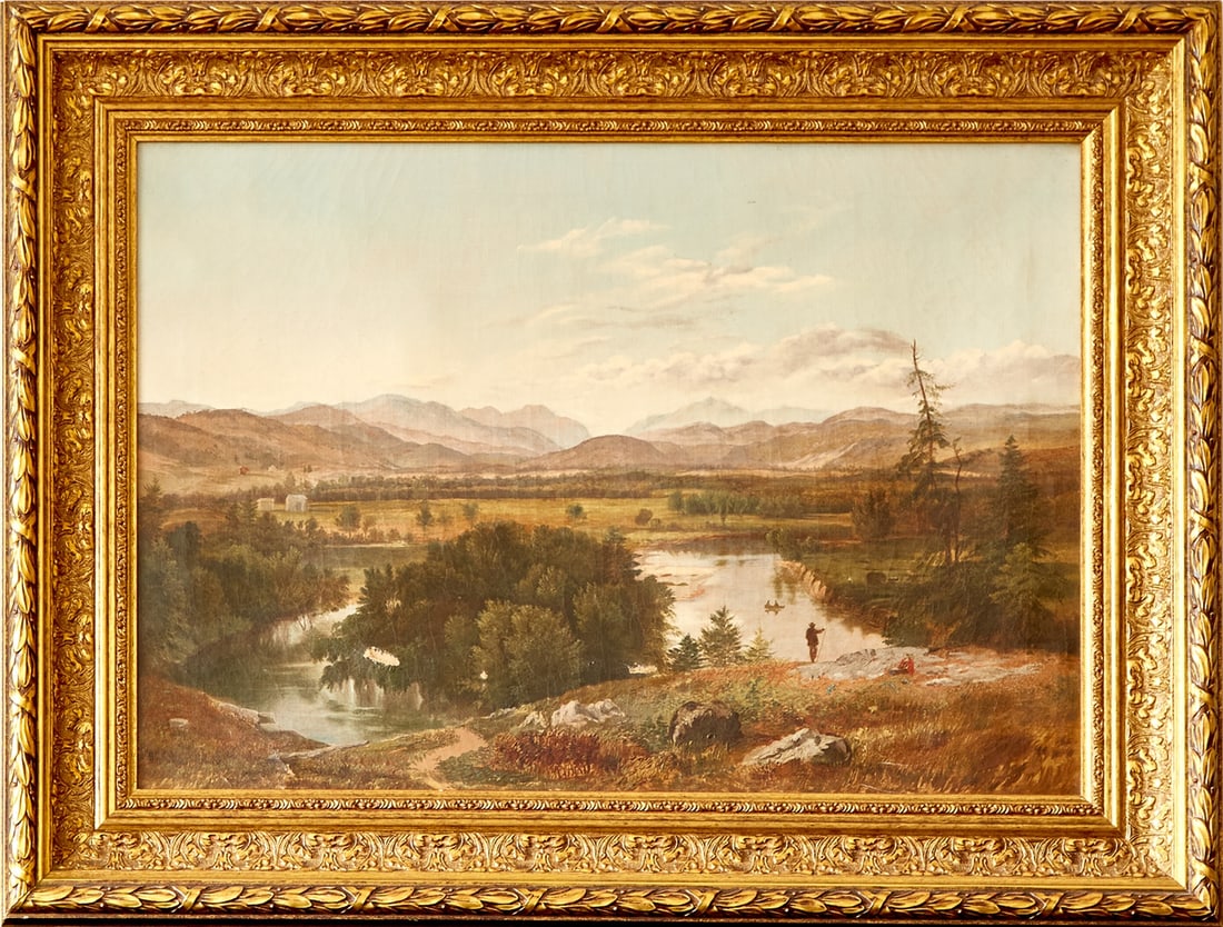 American School (1 of 1)