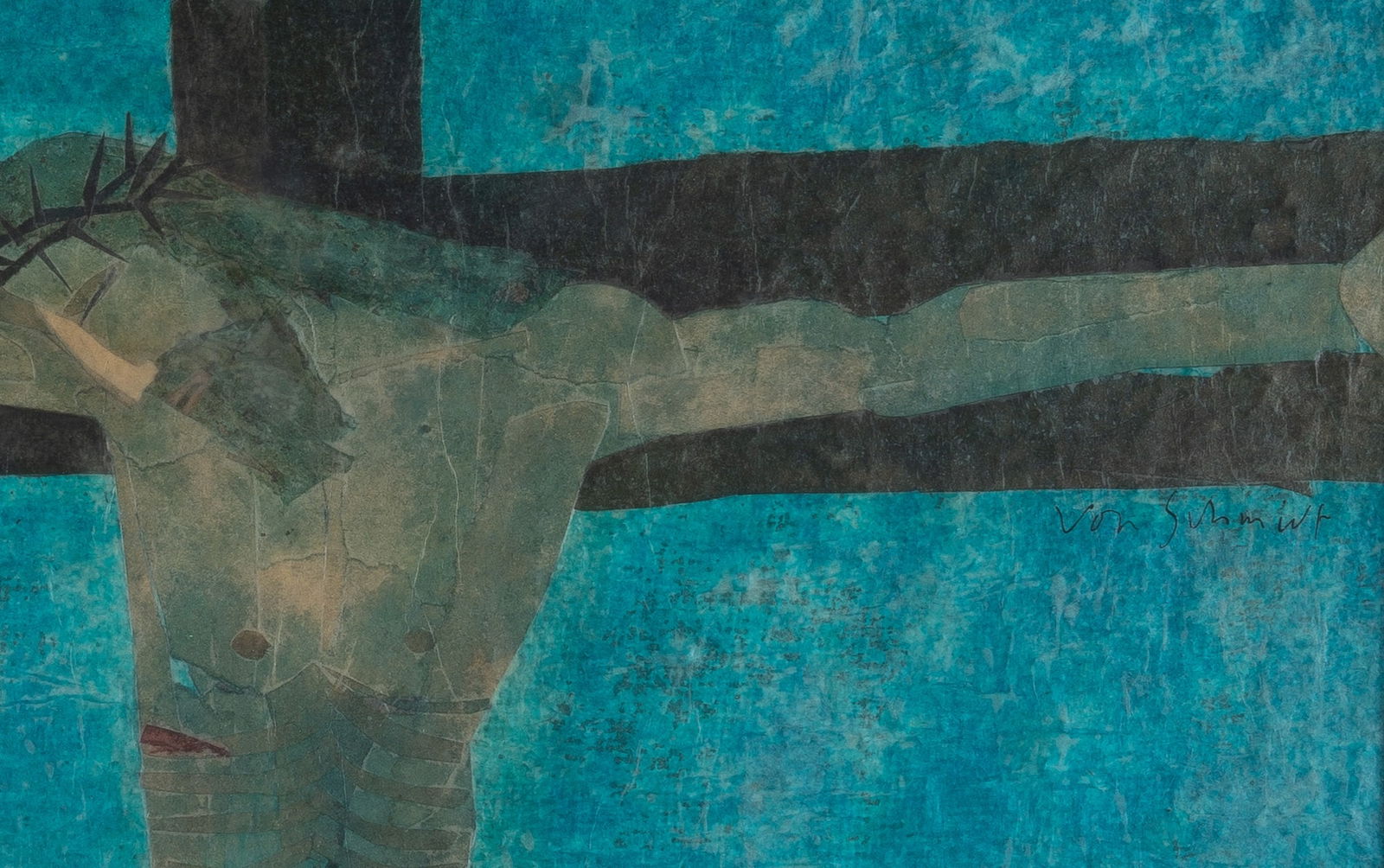 Eric von Schmidt - 2