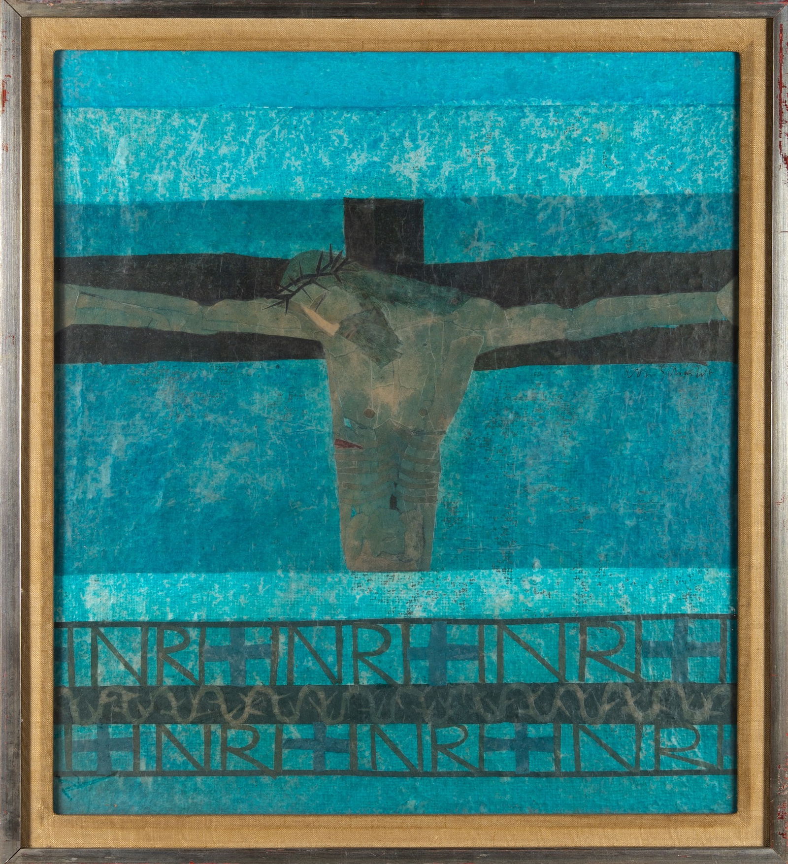 Eric von Schmidt - 3