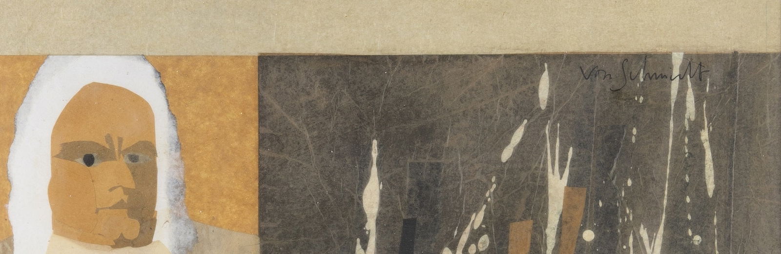 Eric von Schmidt - 2