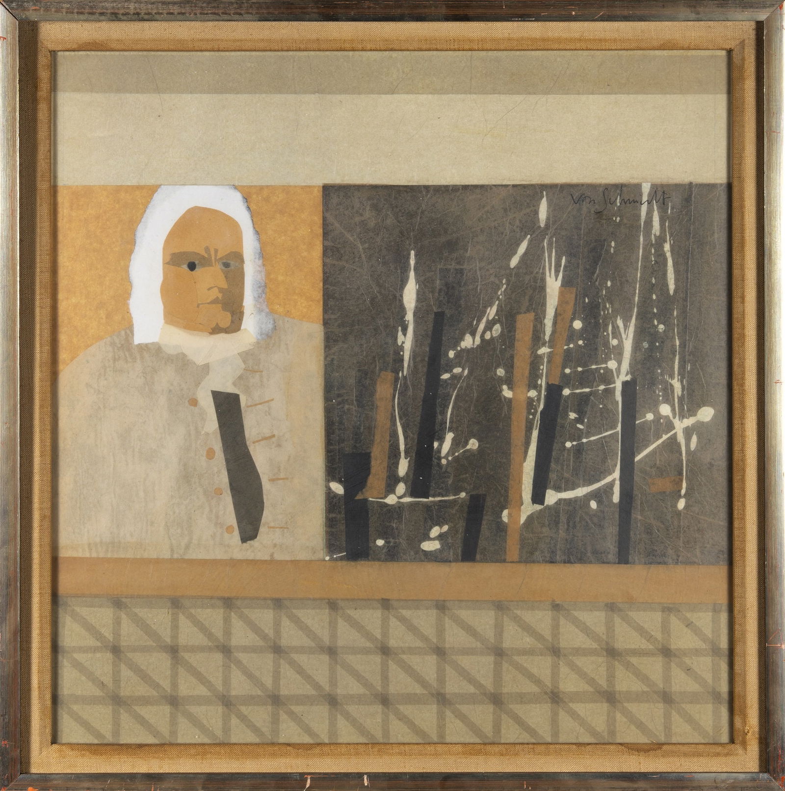 Eric von Schmidt - 3