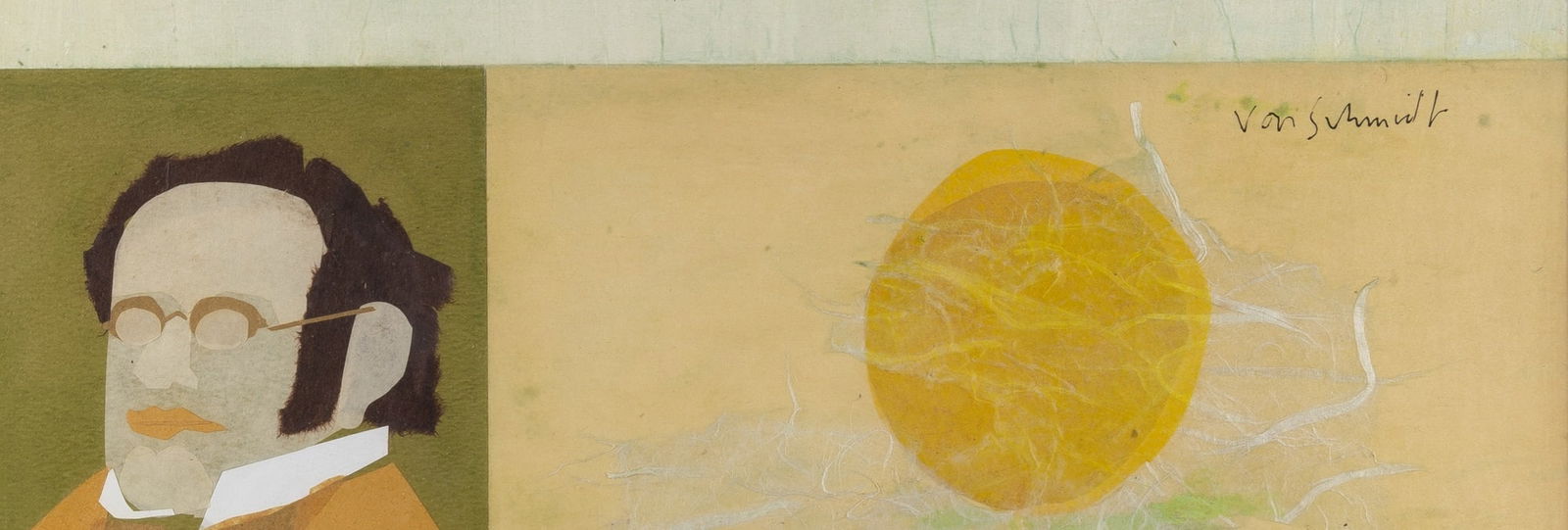 Eric von Schmidt - 2