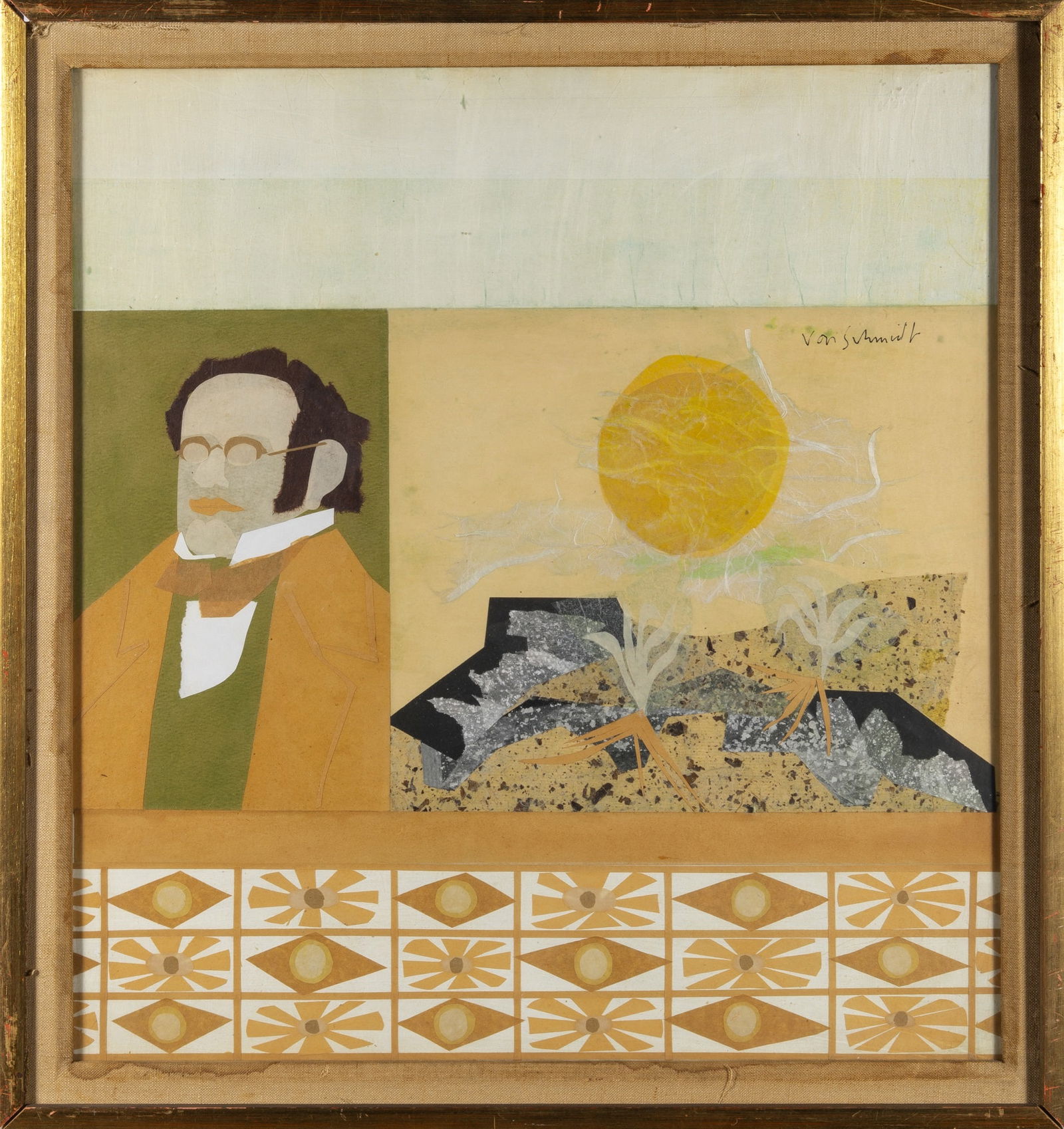 Eric von Schmidt - 3