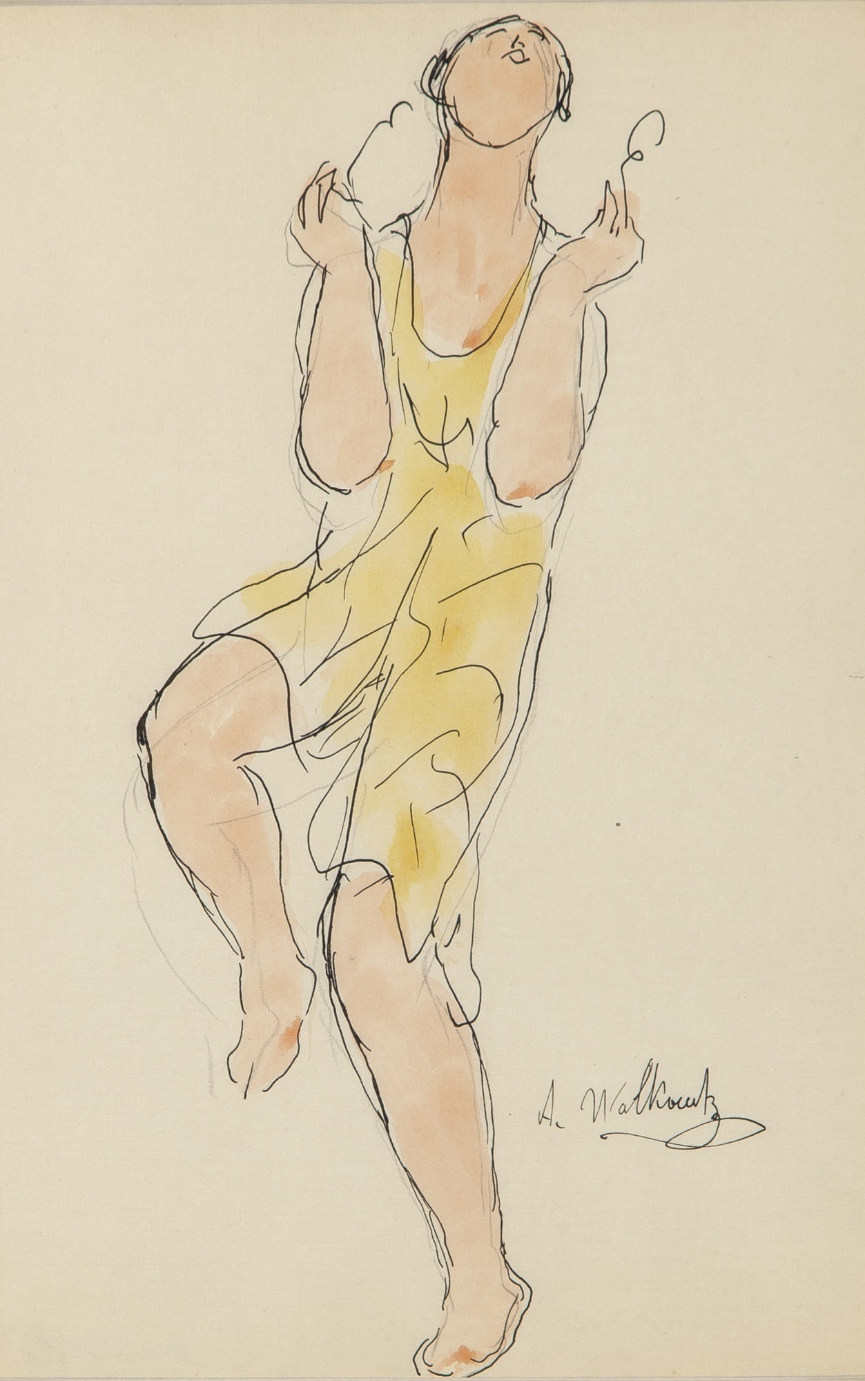 Abraham Walkowitz (1 of 4)