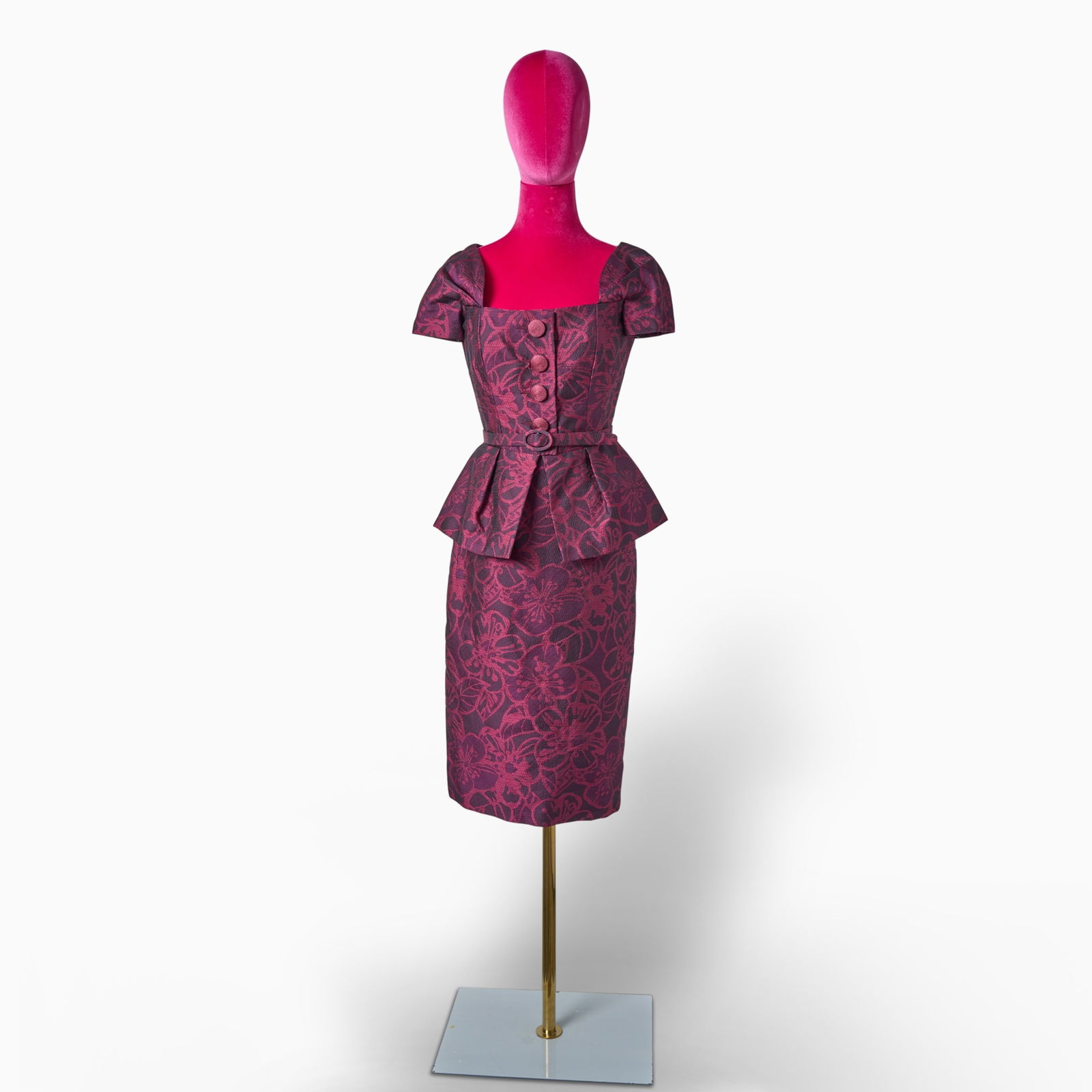 Two-Piece Outfit Worn in "Susan" Episode of The Marvelous Mrs. Maisel (1 of 4)