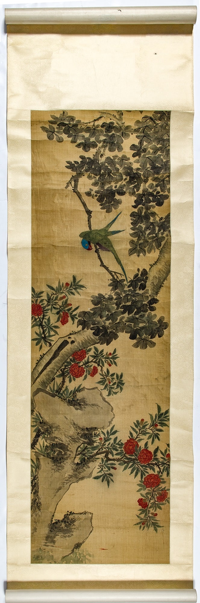 A Chinese School Painting (1 of 2)