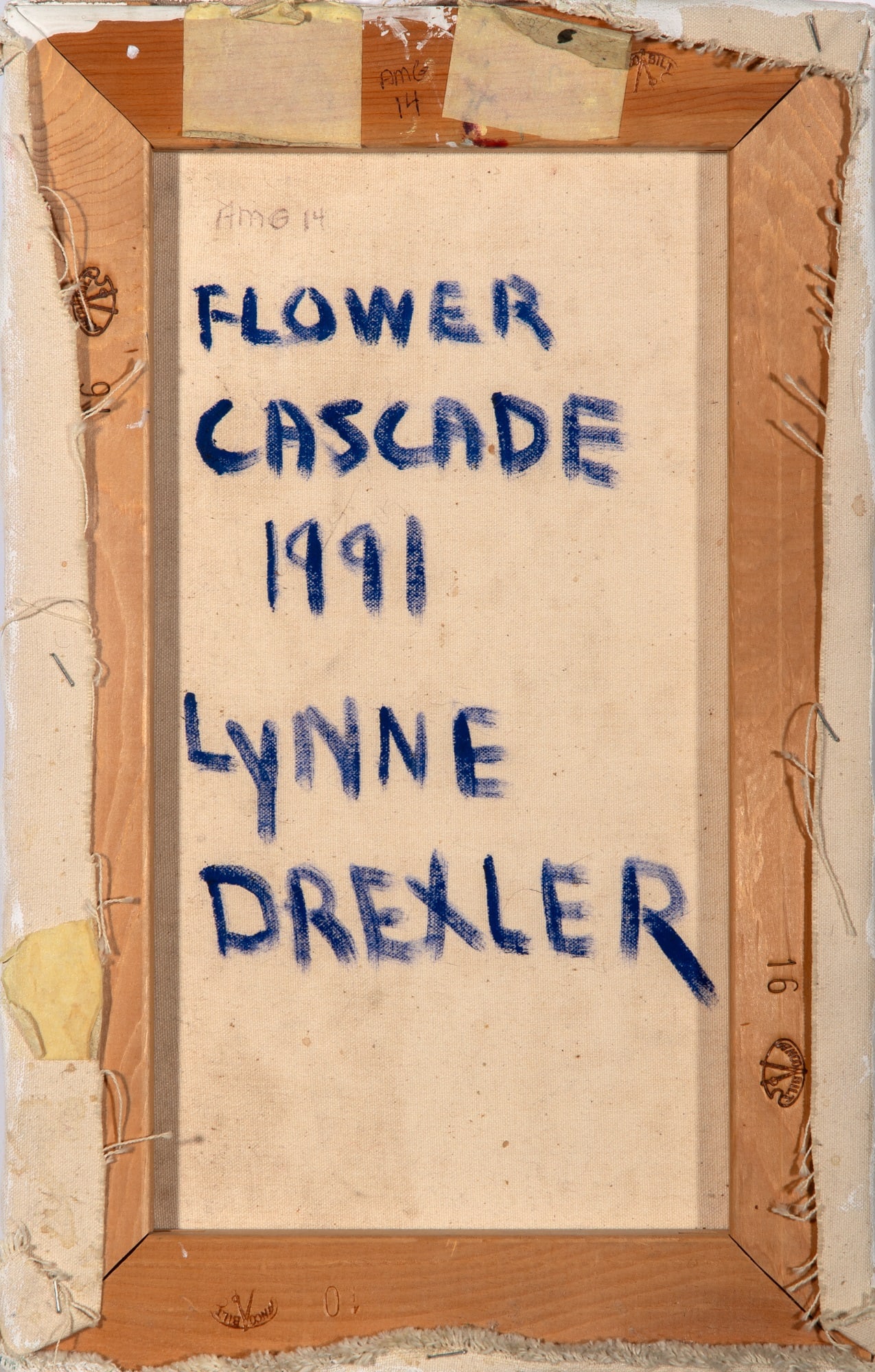 Lynne Drexler - 2