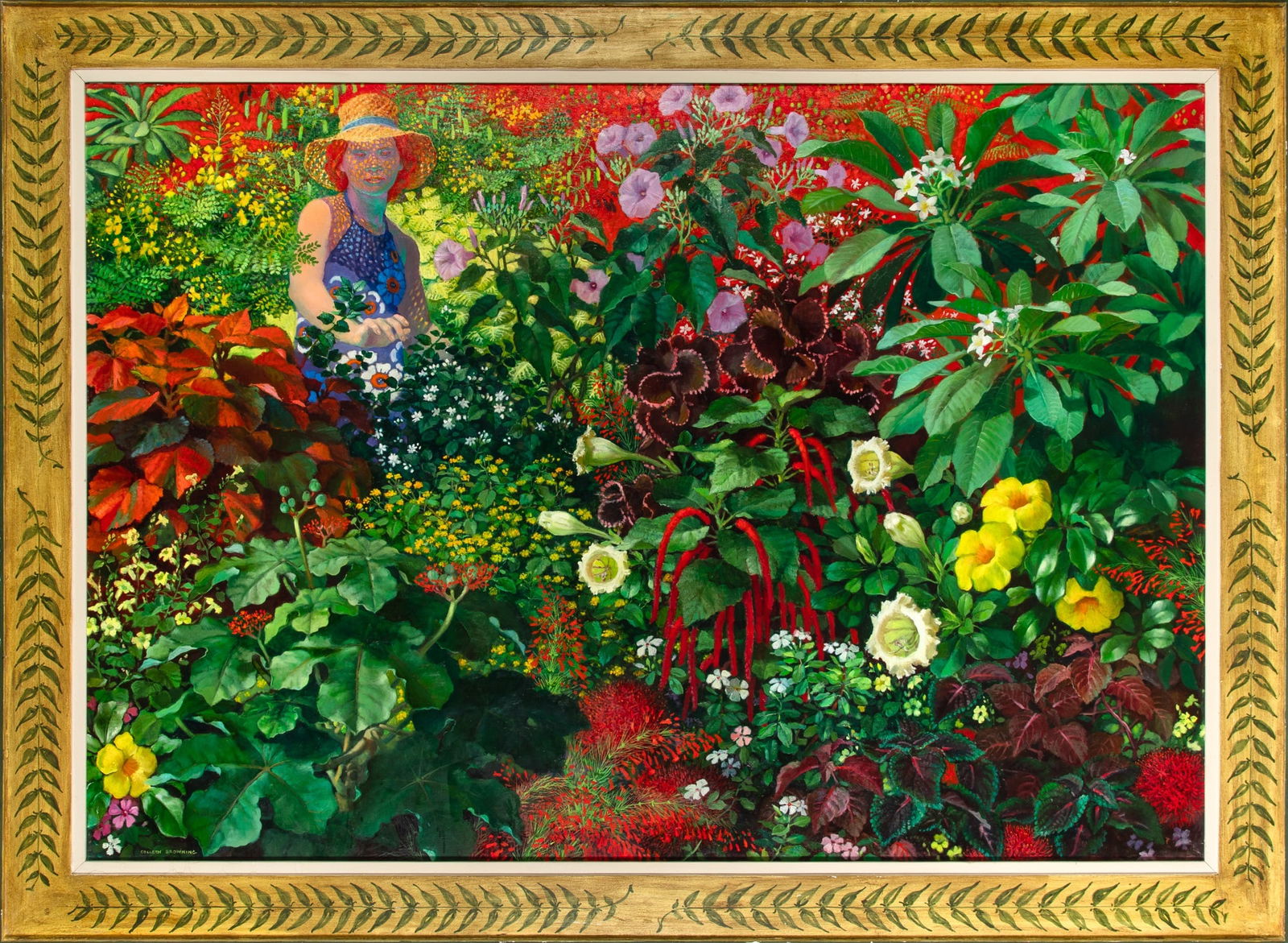 Colleen Browning - 2