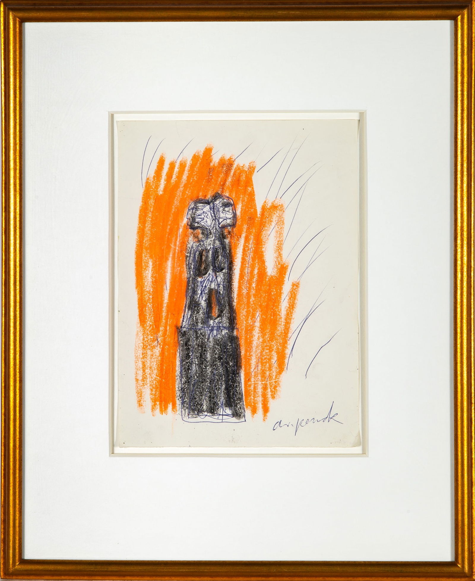 A.R. Penck - 3