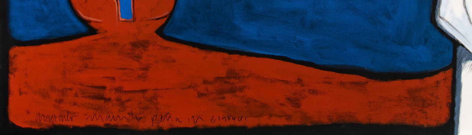 Amado Maurilio Pena - 2