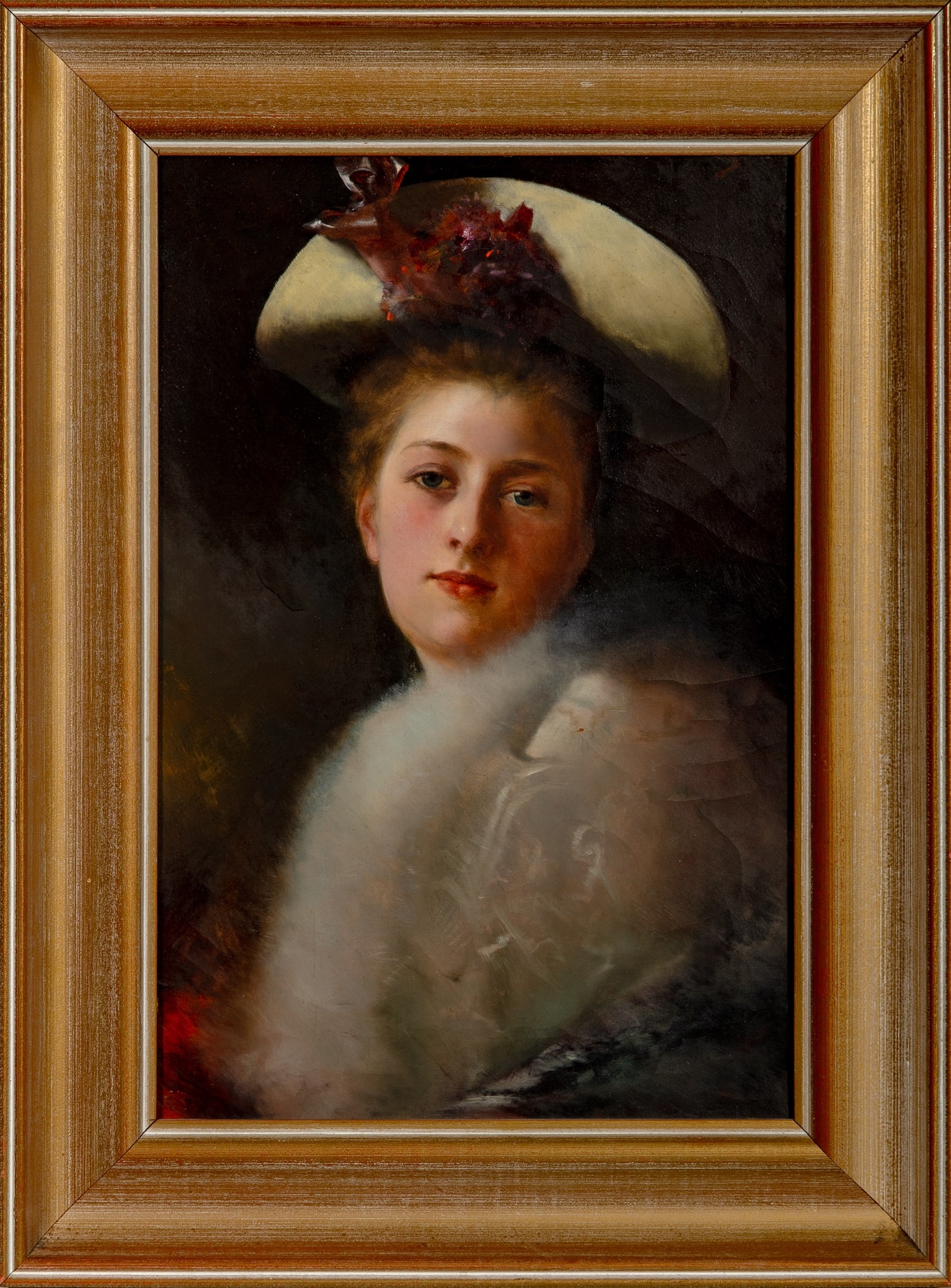 Continental School - 2