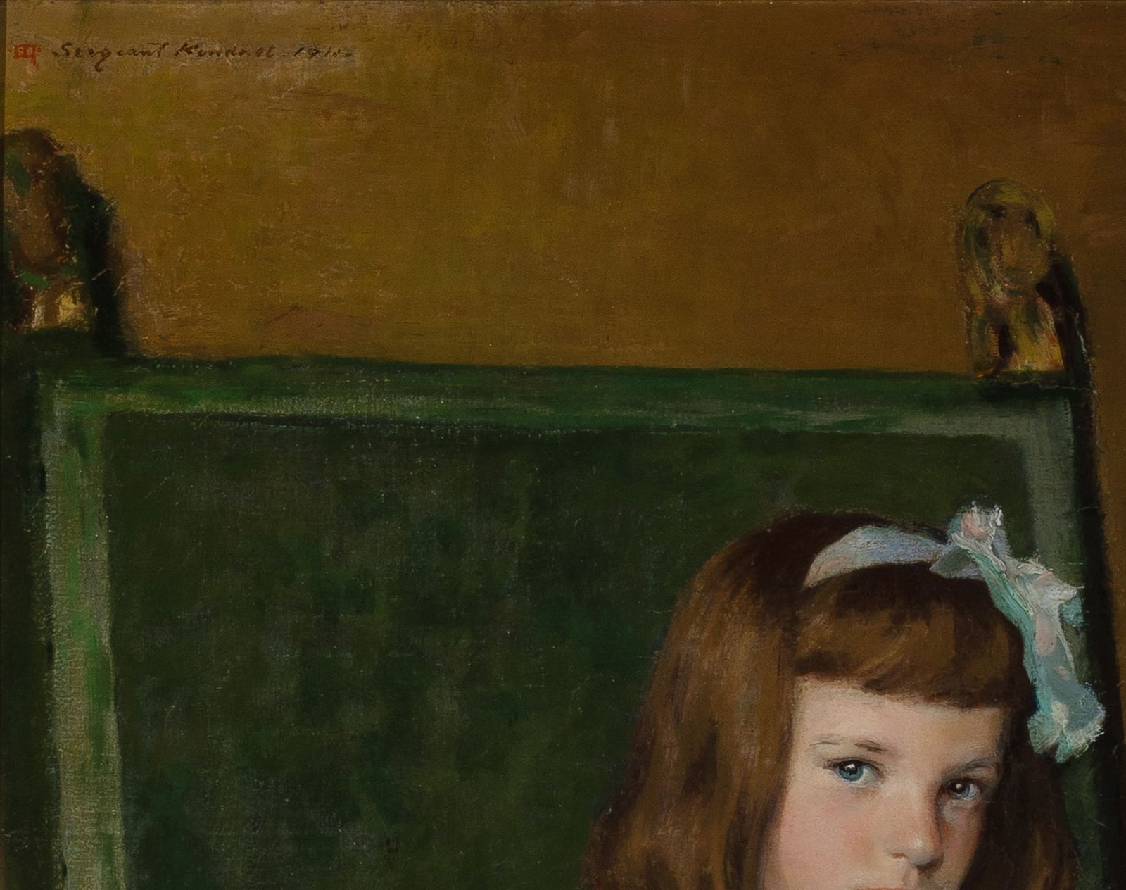 William Sergeant Kendall - 2