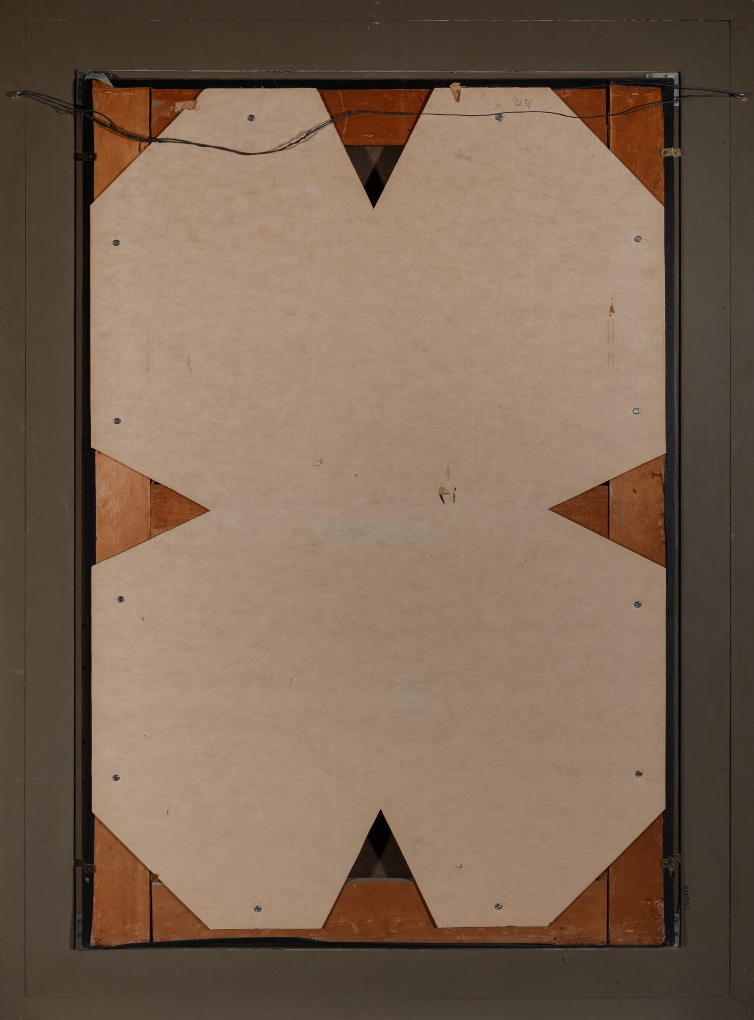 William Sergeant Kendall - 4