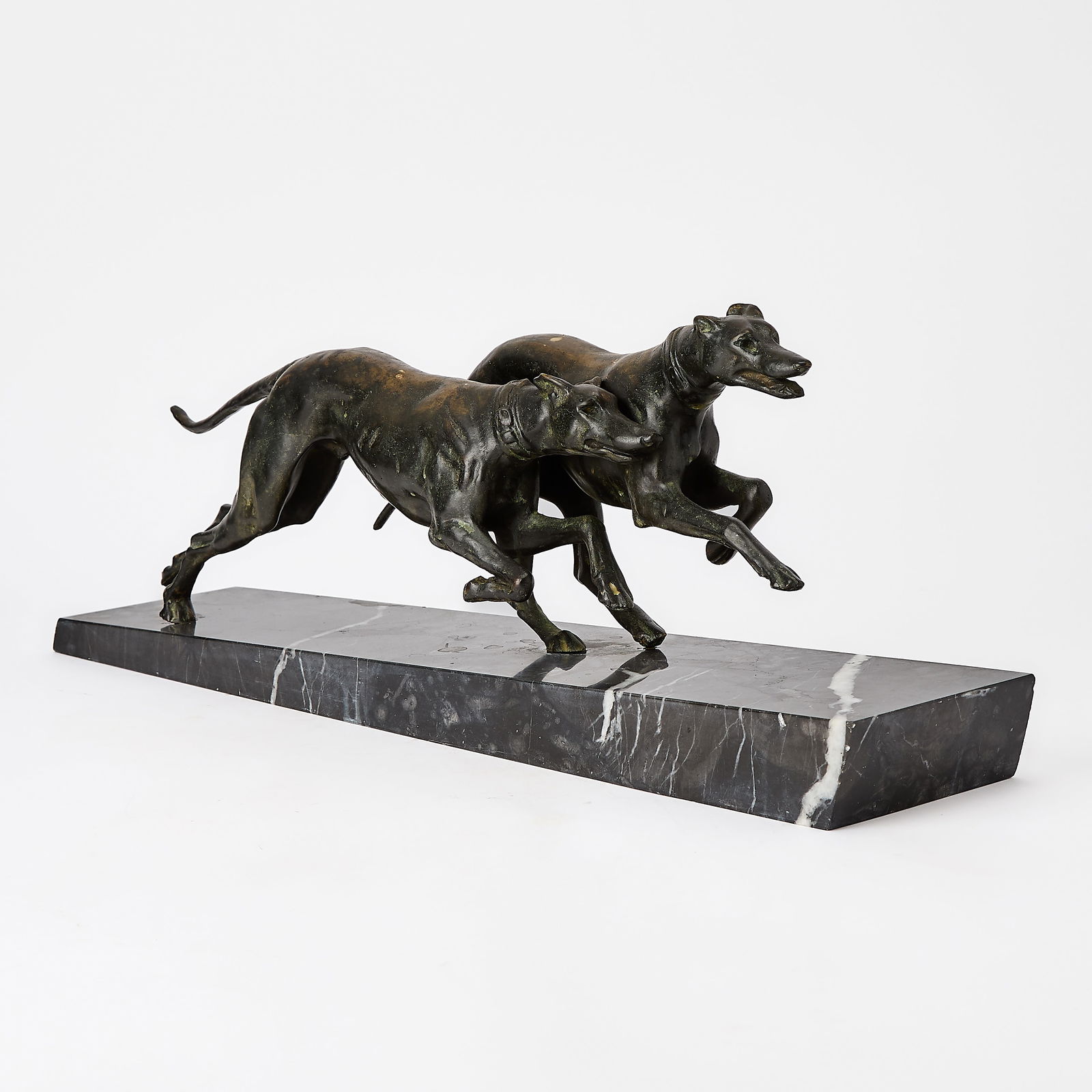 Continental School - 2