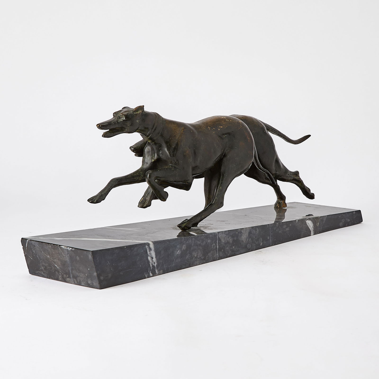 Continental School - 3