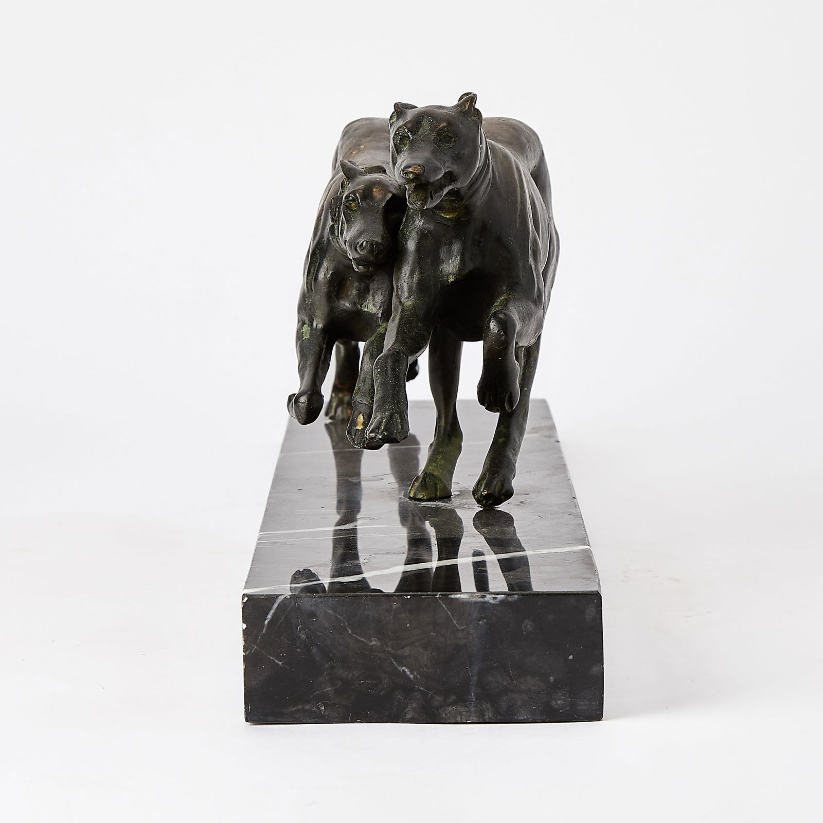 Continental School - 4