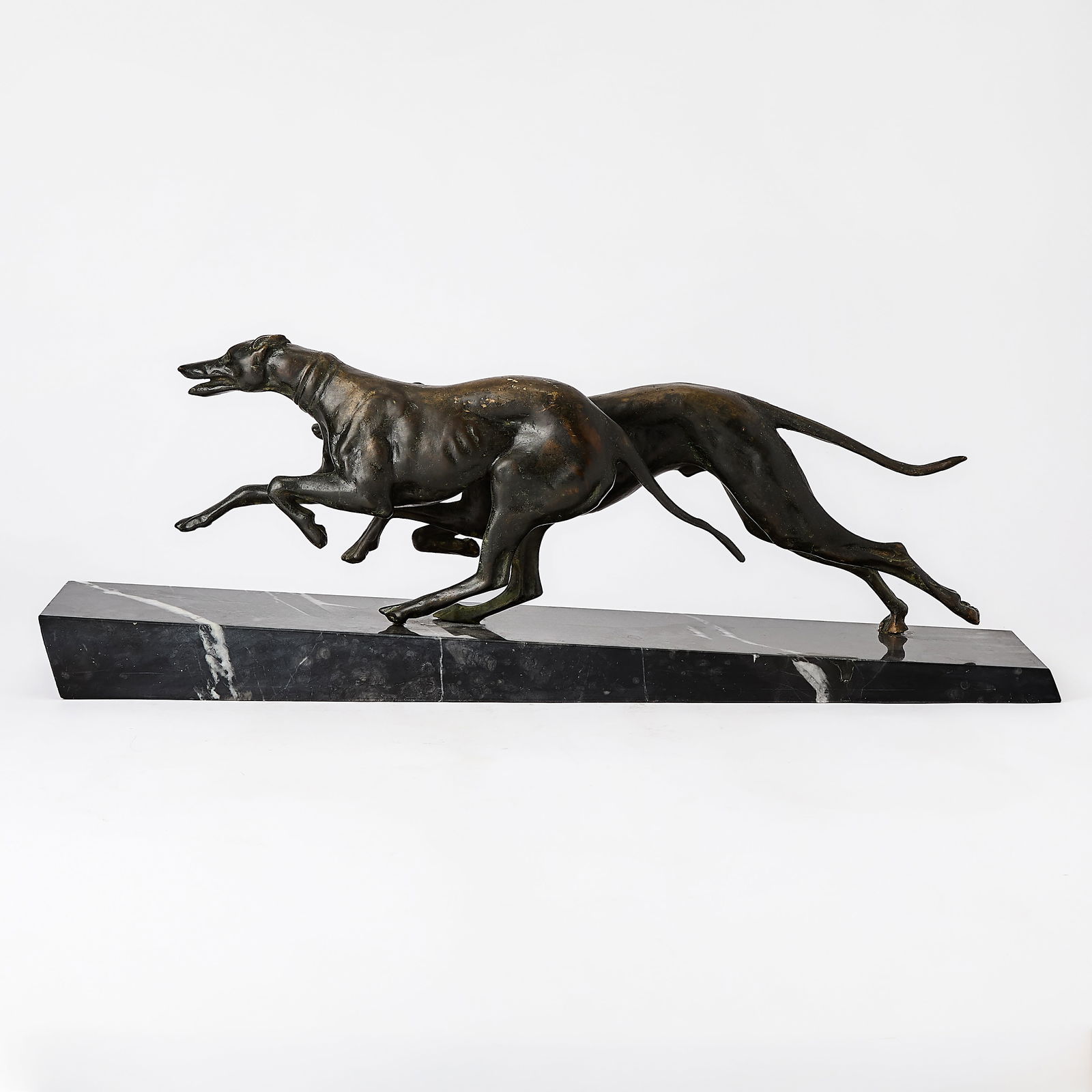 Continental School - 5