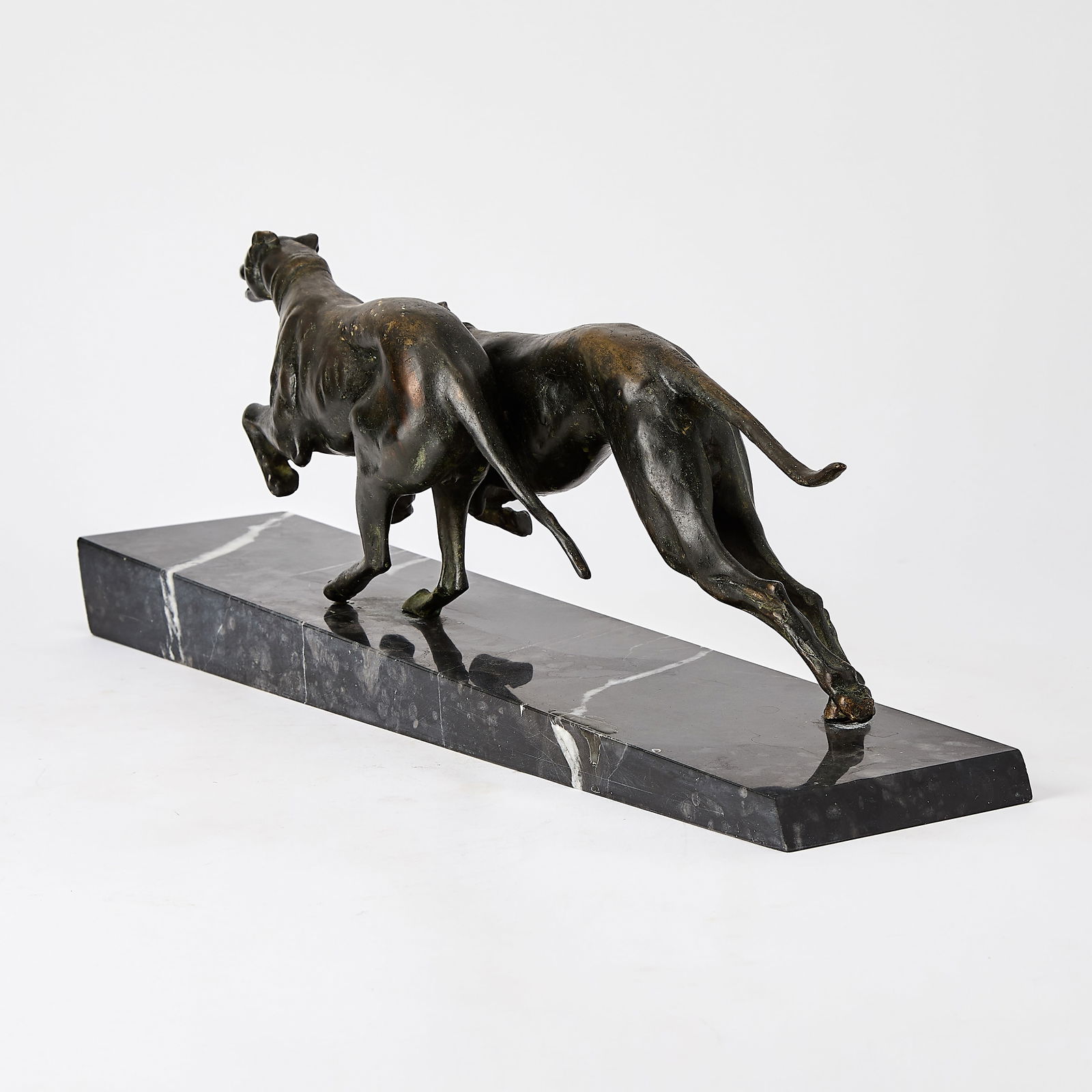 Continental School - 6